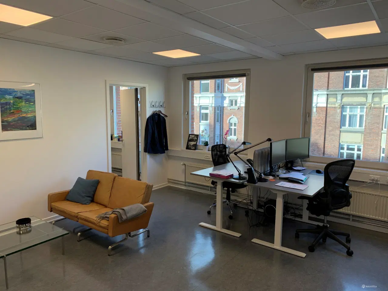 Billede 10 - De bedste kontorer i København