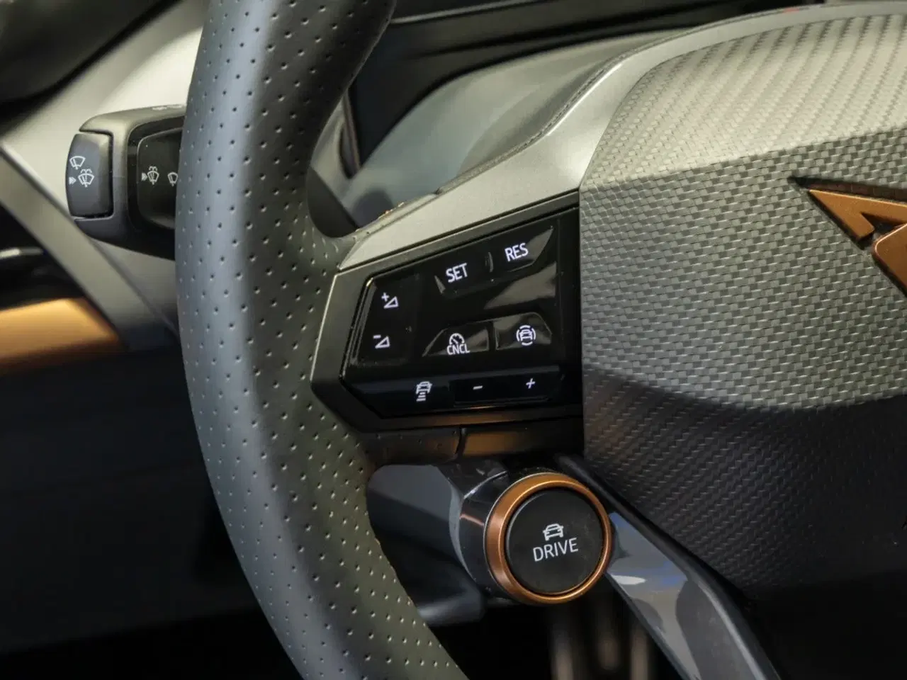 Billede 12 - Cupra Born 77 e-Boost
