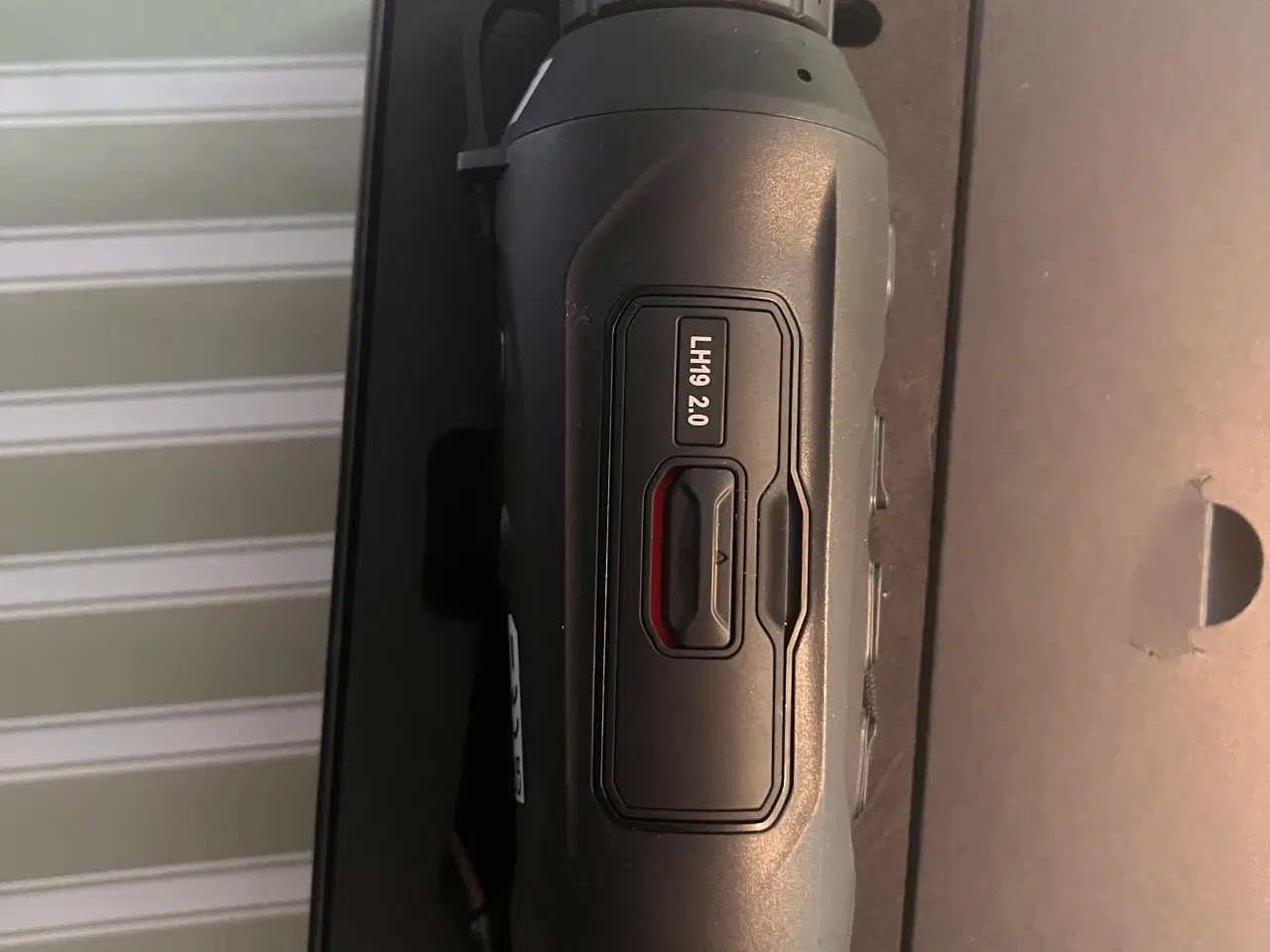 Billede 3 - Hikmicro Spotter Lynx LH2.0