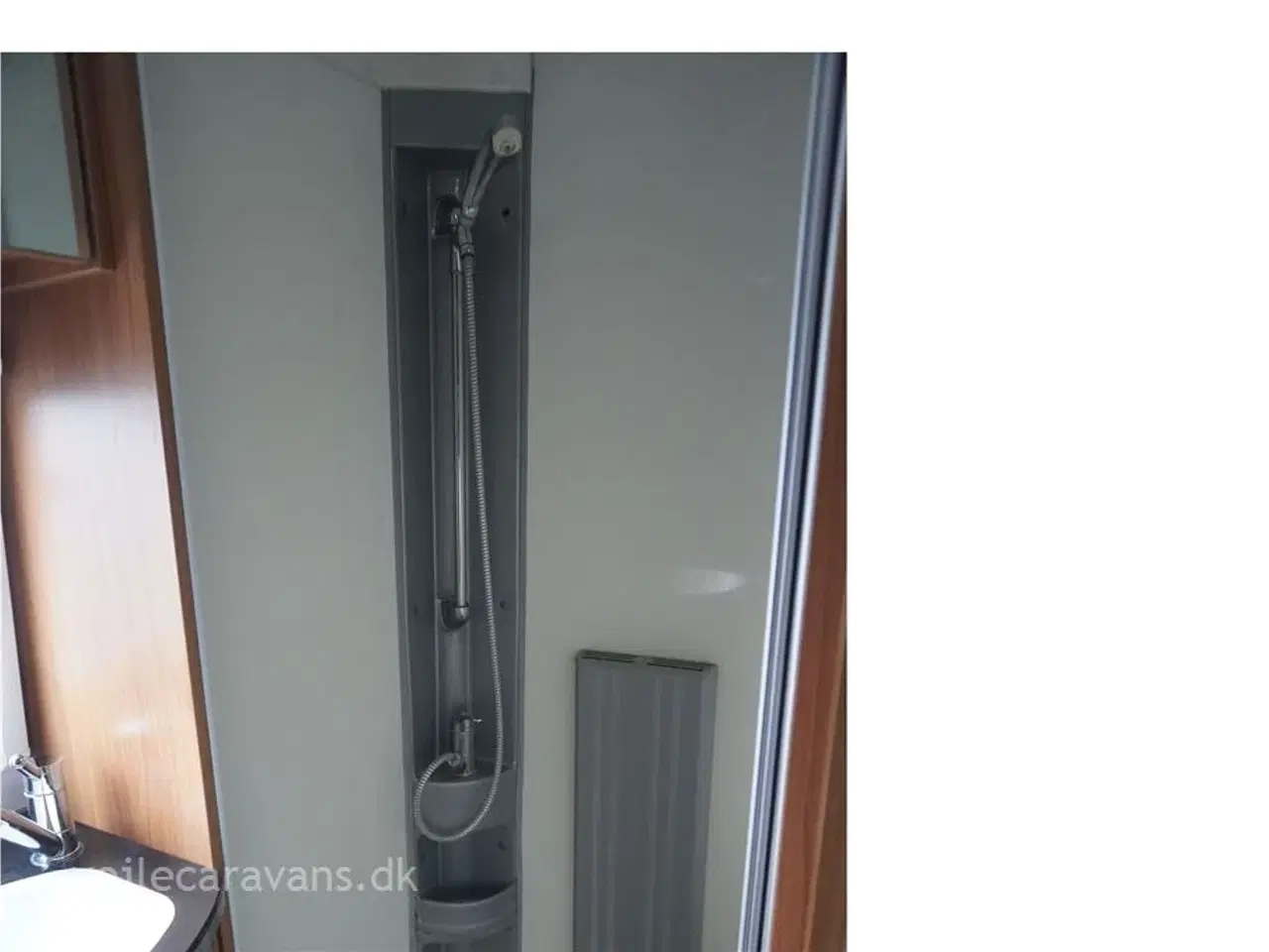 Billede 18 - 2016 - Dethleffs Nomad Snow 560 RET