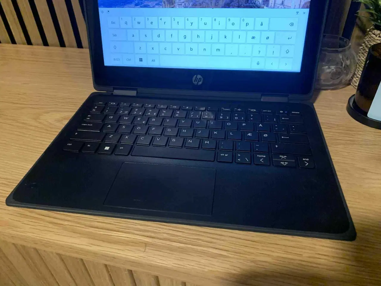 Billede 5 - HP PRO x360 Fortis 11 G9