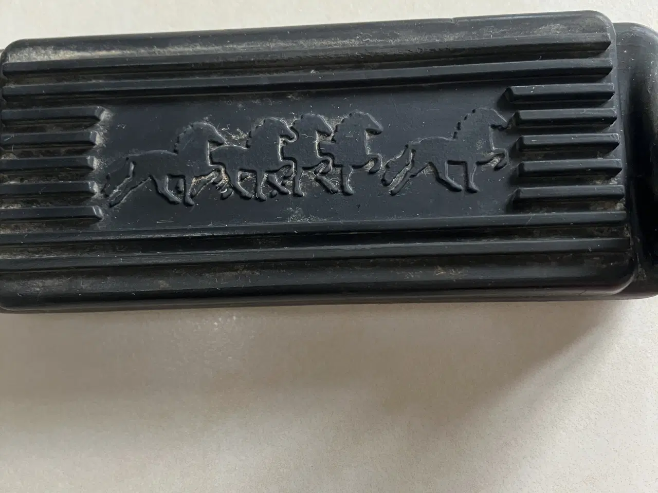 Billede 3 - Karlslund S - stigbøjler