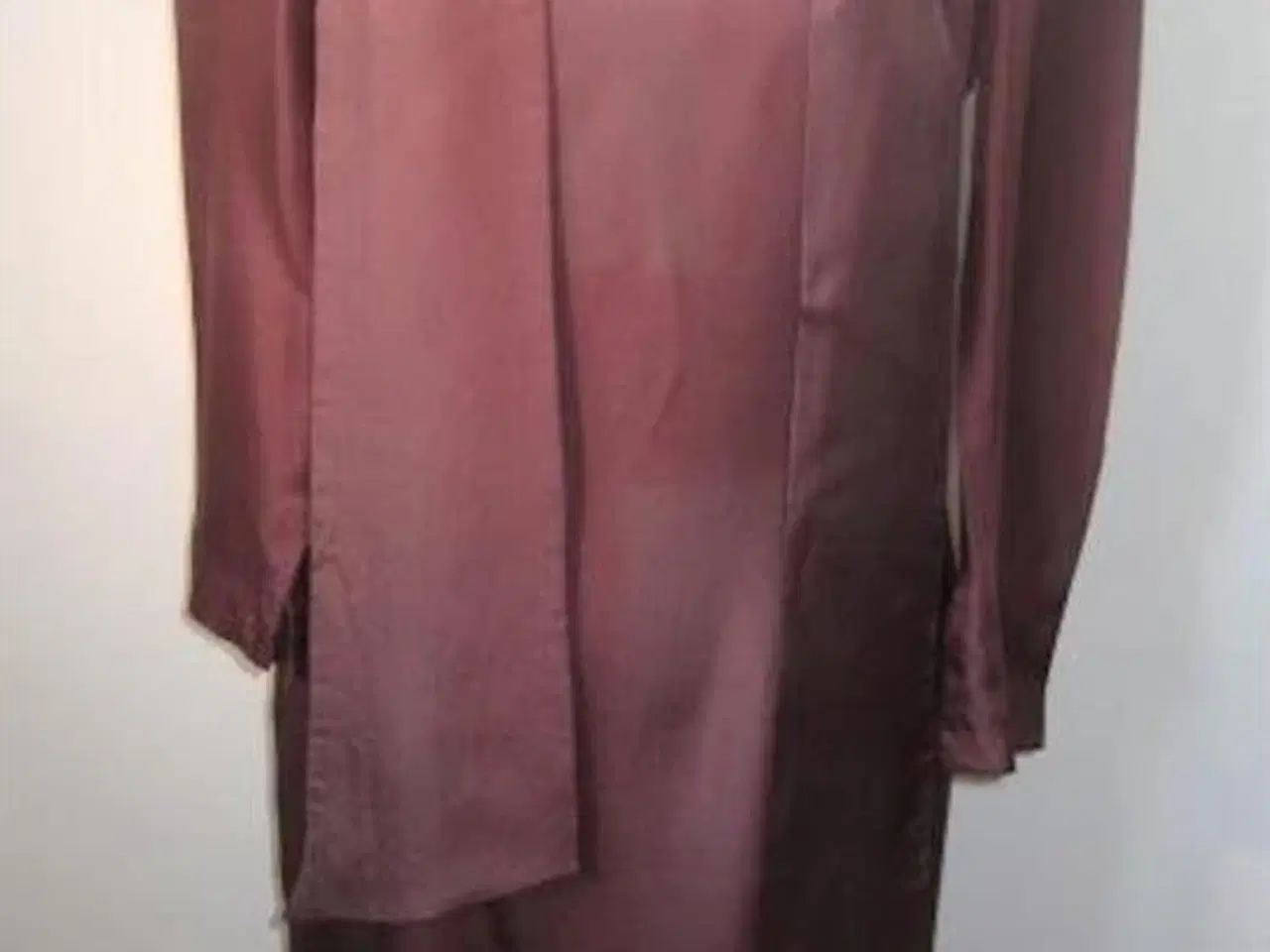 Billede 6 - Elise Gug, silkekjole, str 36