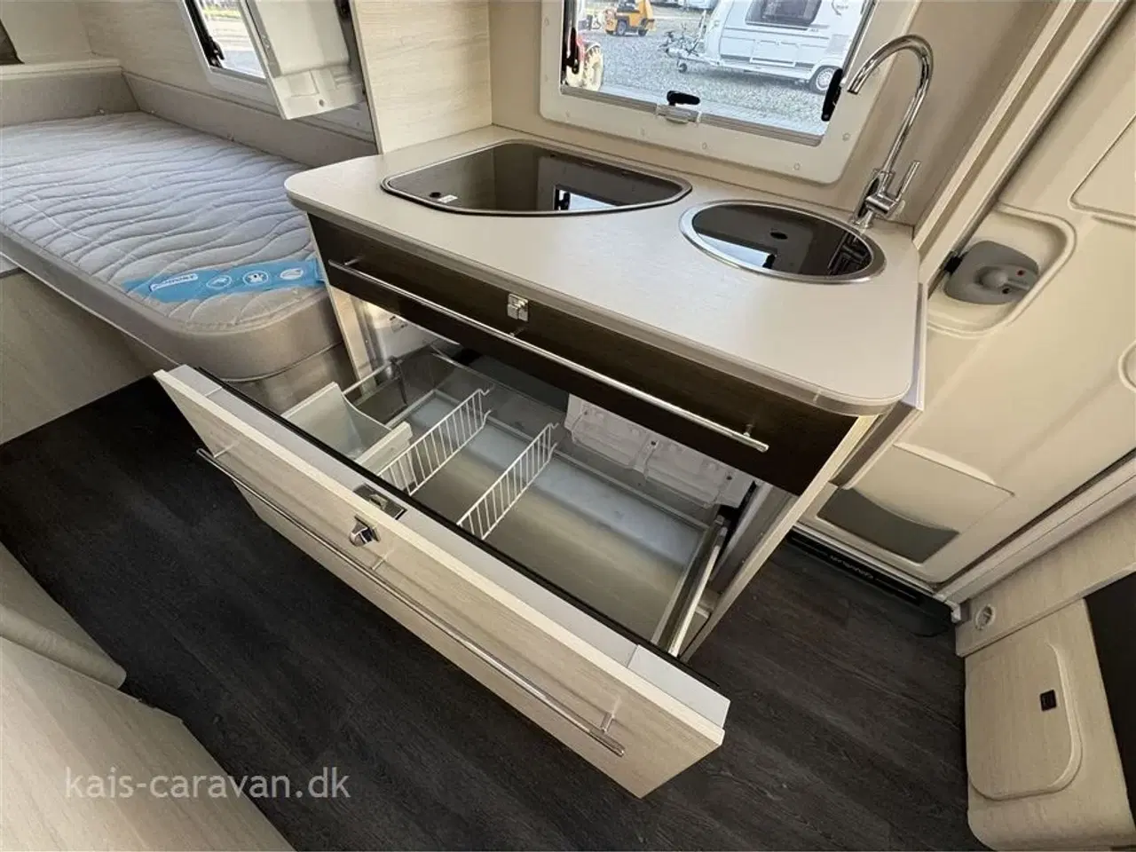 Billede 10 - 2020 - Caravelair Artica 492