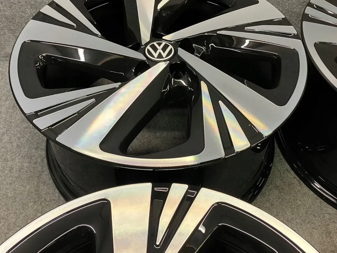 Billede 8 - ALUFÆLGE VW ID.6 ID 6 20"