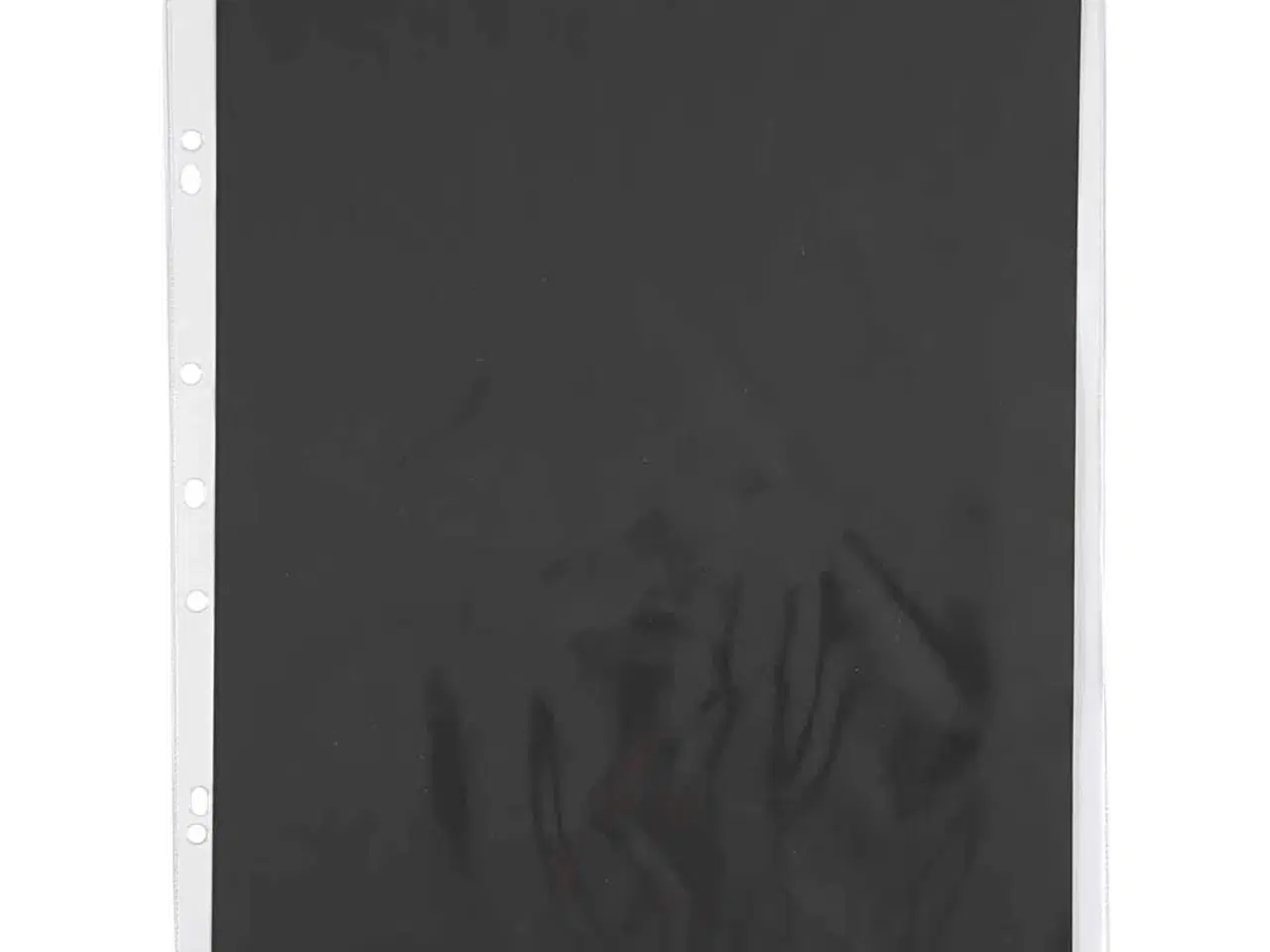 Billede 1 - Display Sleeve A3 - 10 stk. til dokumentbeskyttelse