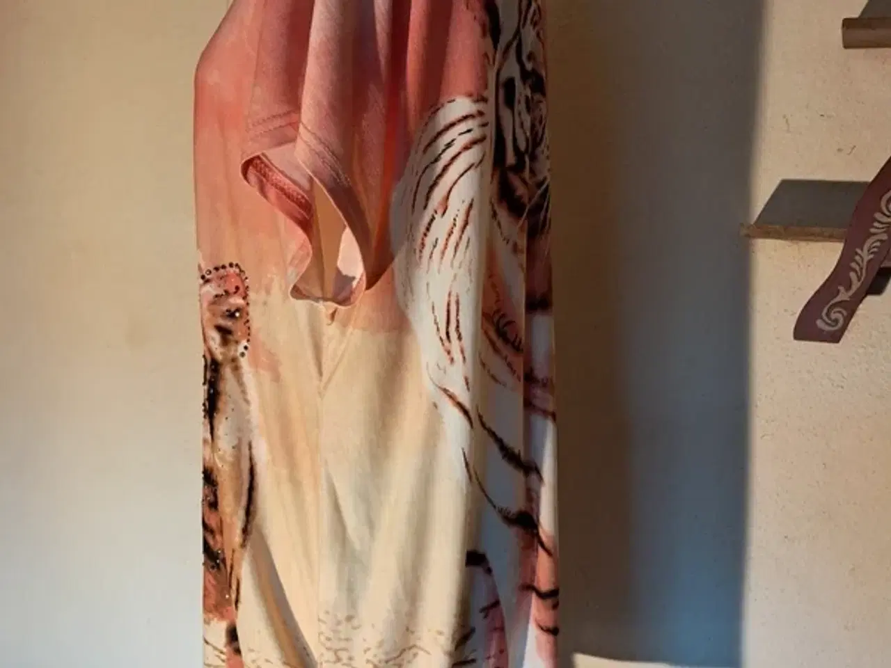 Billede 2 - M2K Paris t-shirt