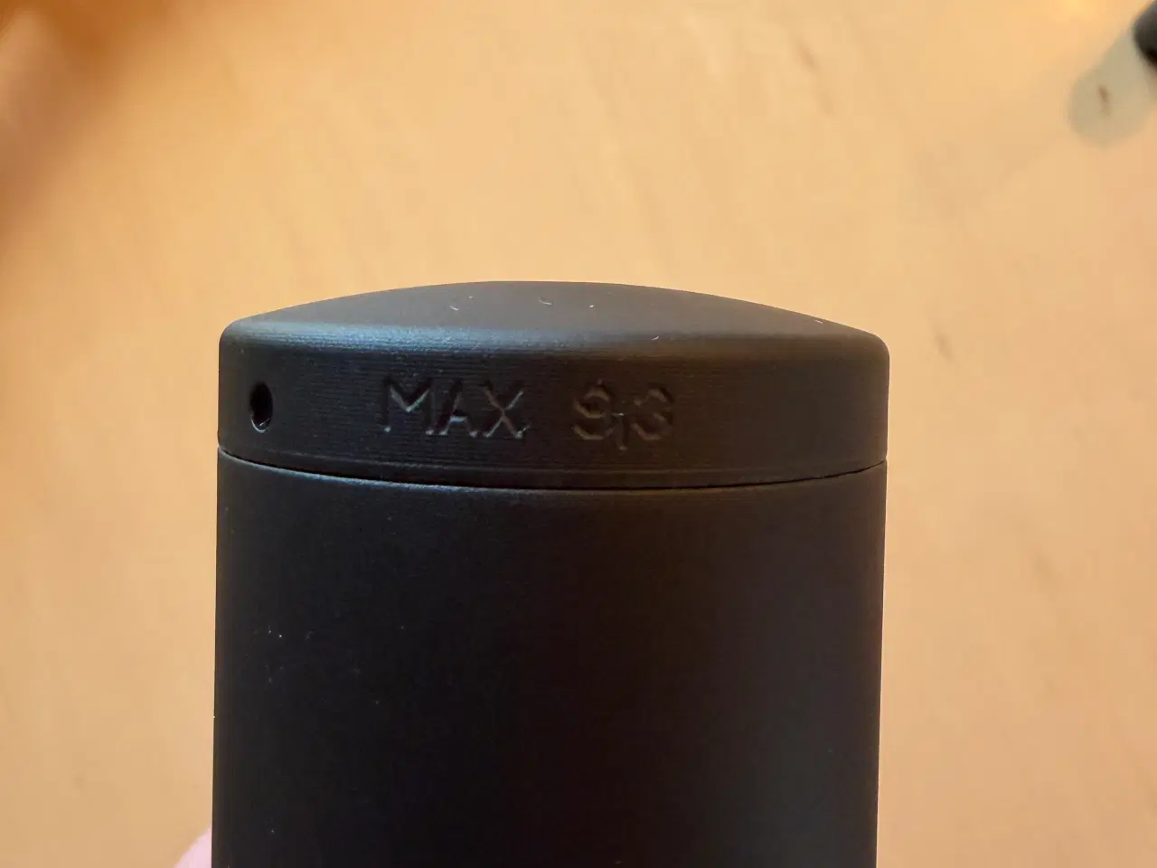 Billede 4 - Schultz & Larsen Venom lyddæmper m14x1,5