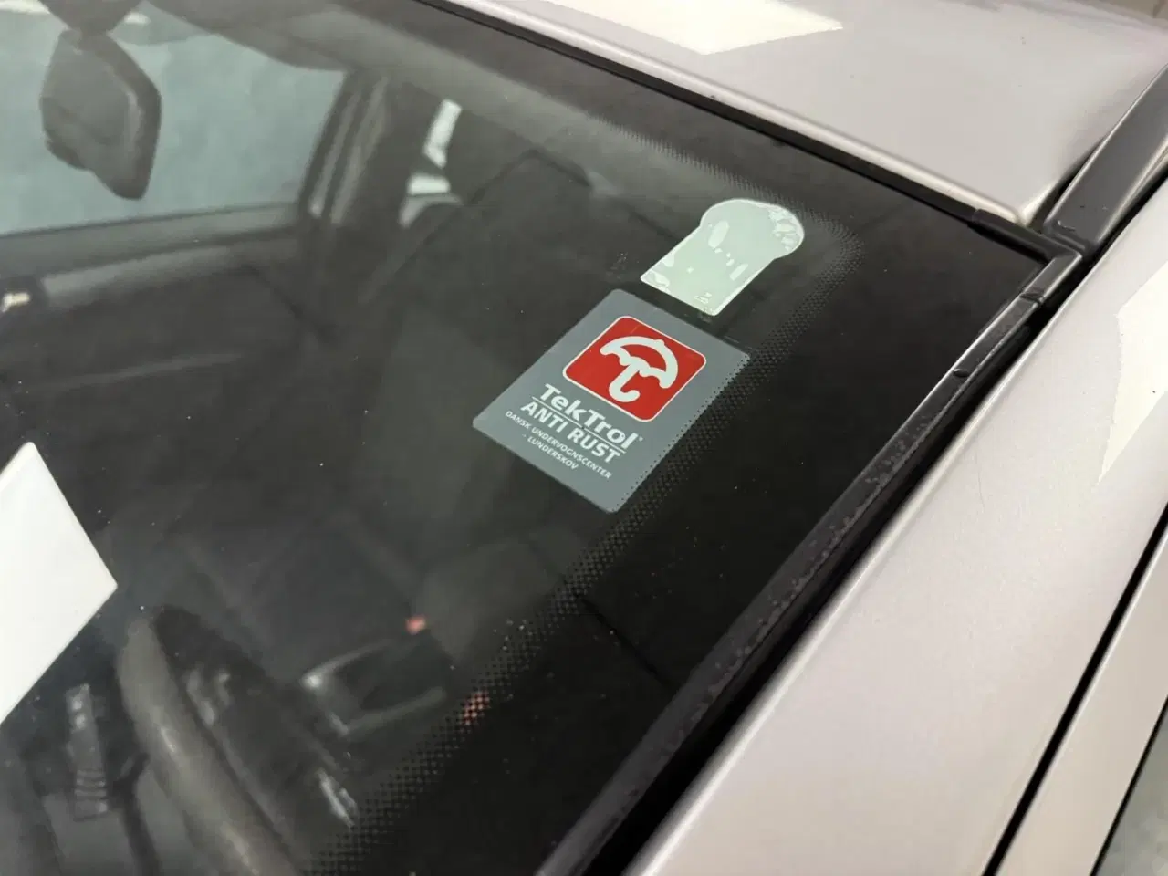 Billede 17 - Opel Zafira Flexivan 1,9 CDTI 100HK Van 6g