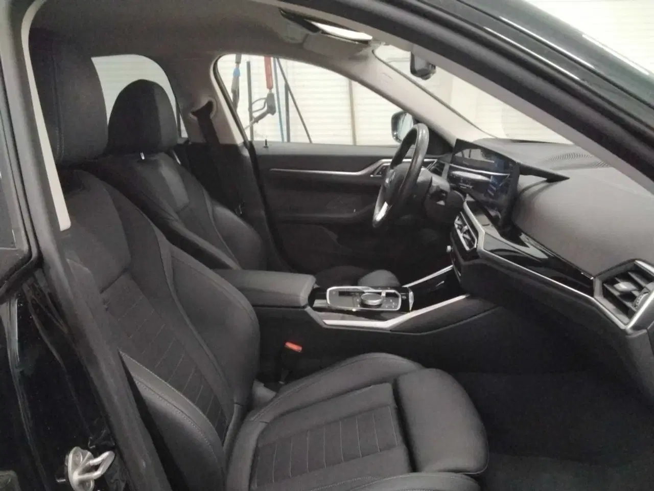 Billede 9 - BMW i4  eDrive40