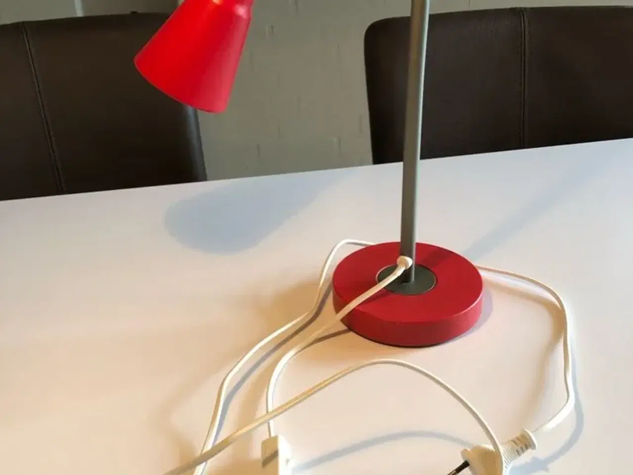 Billede 1 - Ikea bordlampe