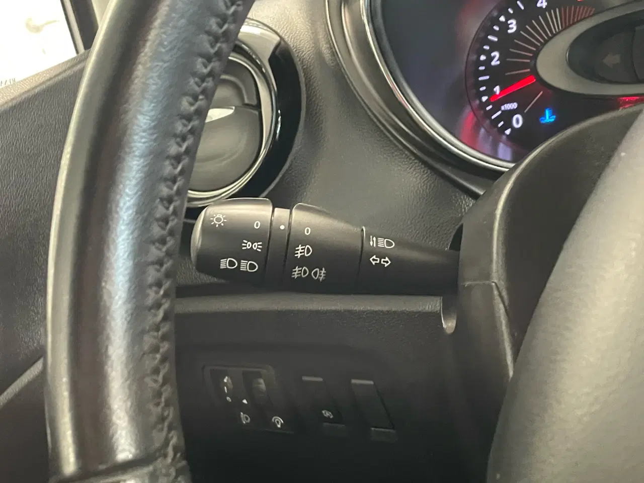 Billede 15 - Renault Captur 1,5 Energy DCI Expression 90HK 5d