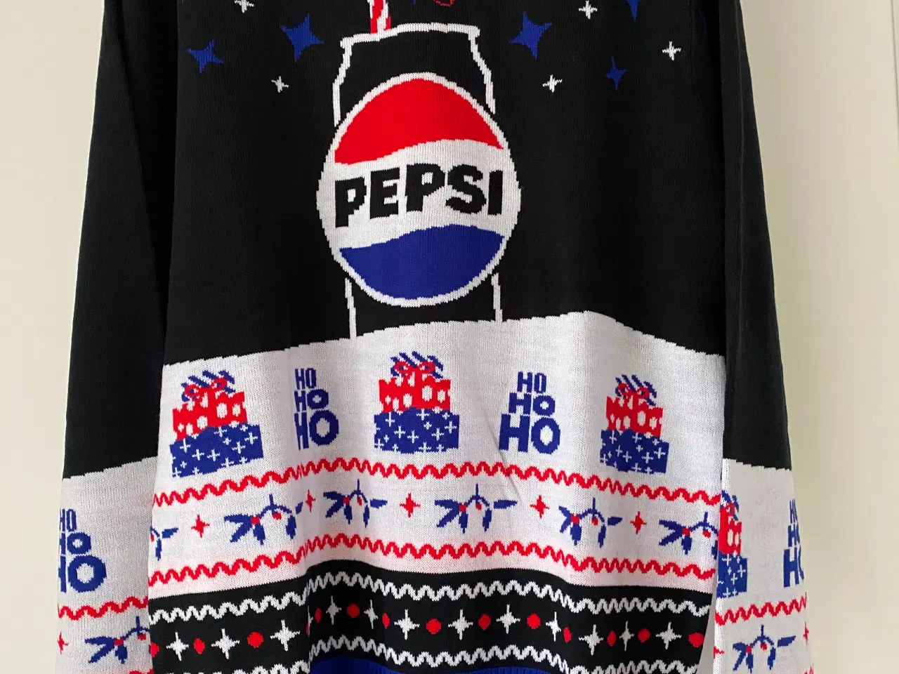 Billede 4 - JULESWEATER 