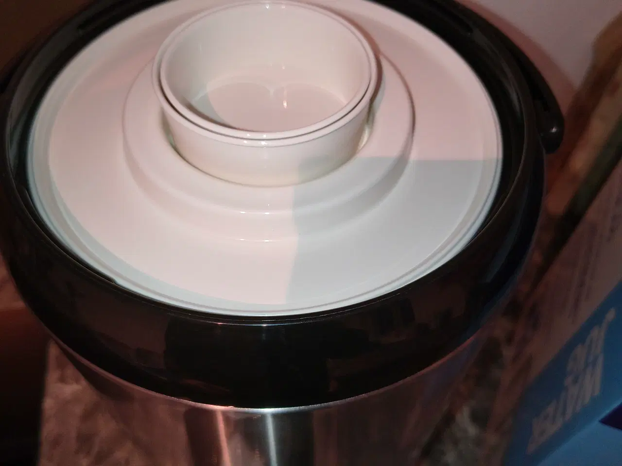 Billede 5 - 10 liters termo beholder