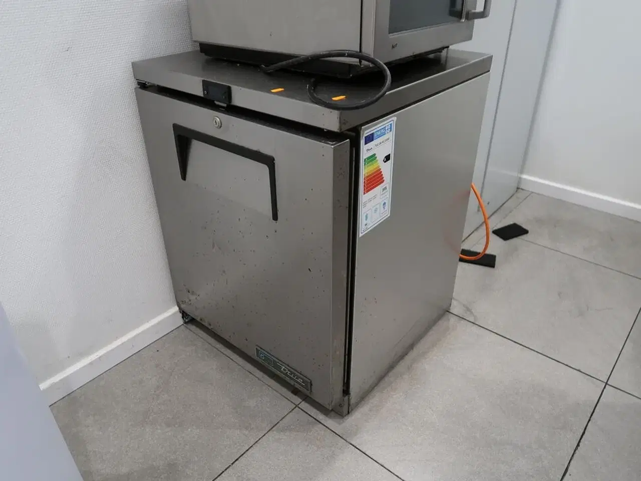 Billede 2 - Køleskab TRUE Refrigerator