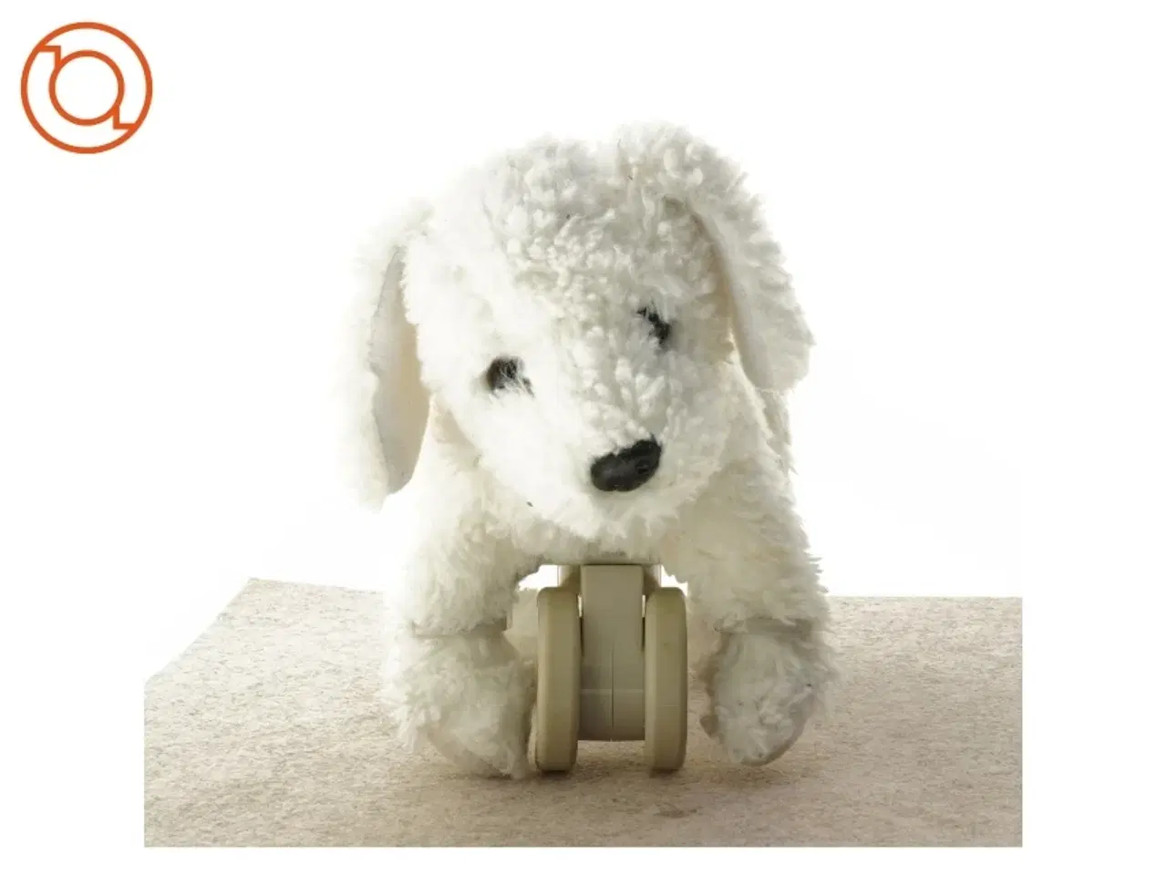 Billede 1 - Bamse fra My Puppy Parade (str. 23 x 14 cm)