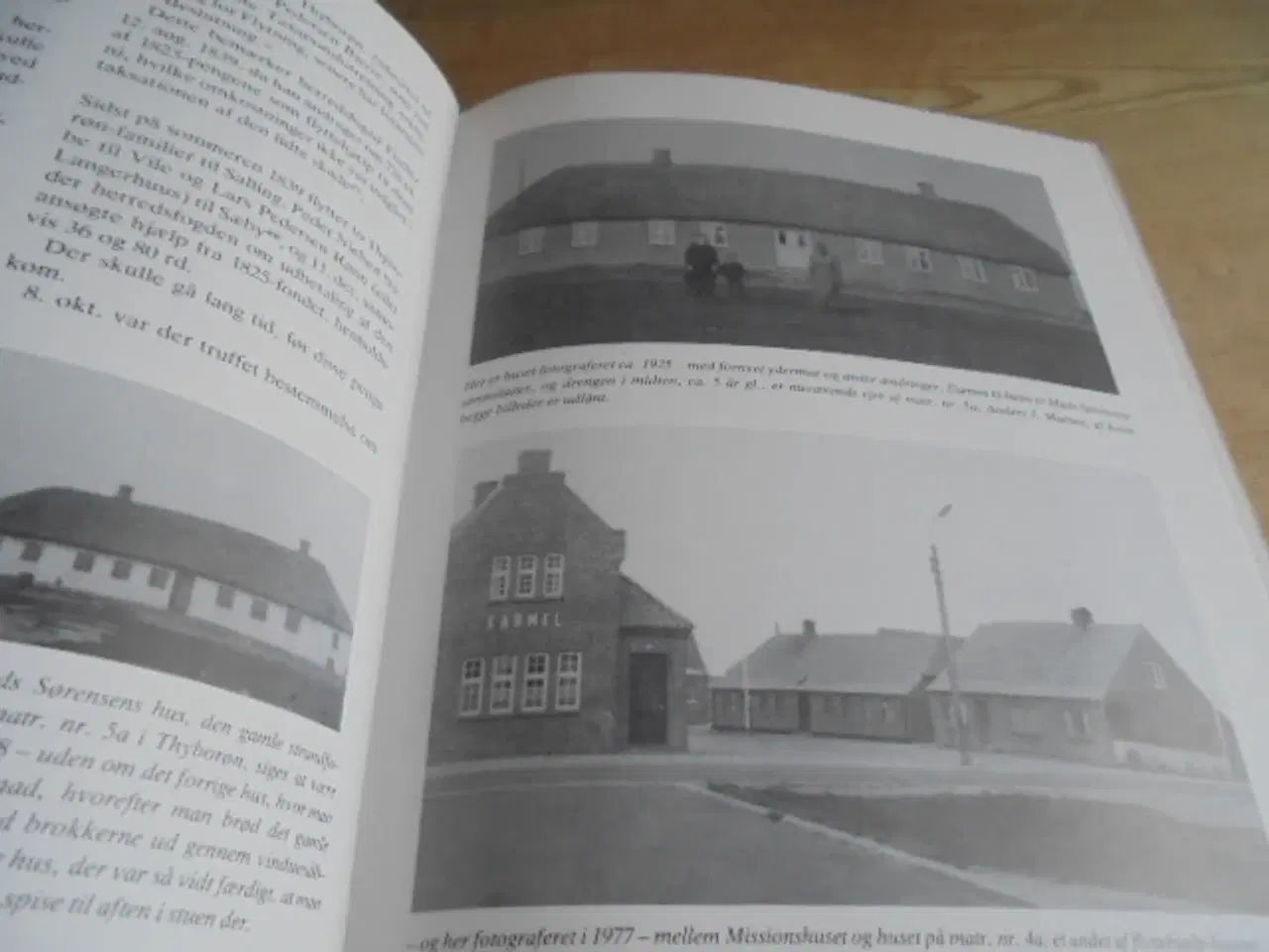 Billede 6 - Stormflodsramt – SE fotos og omtale  