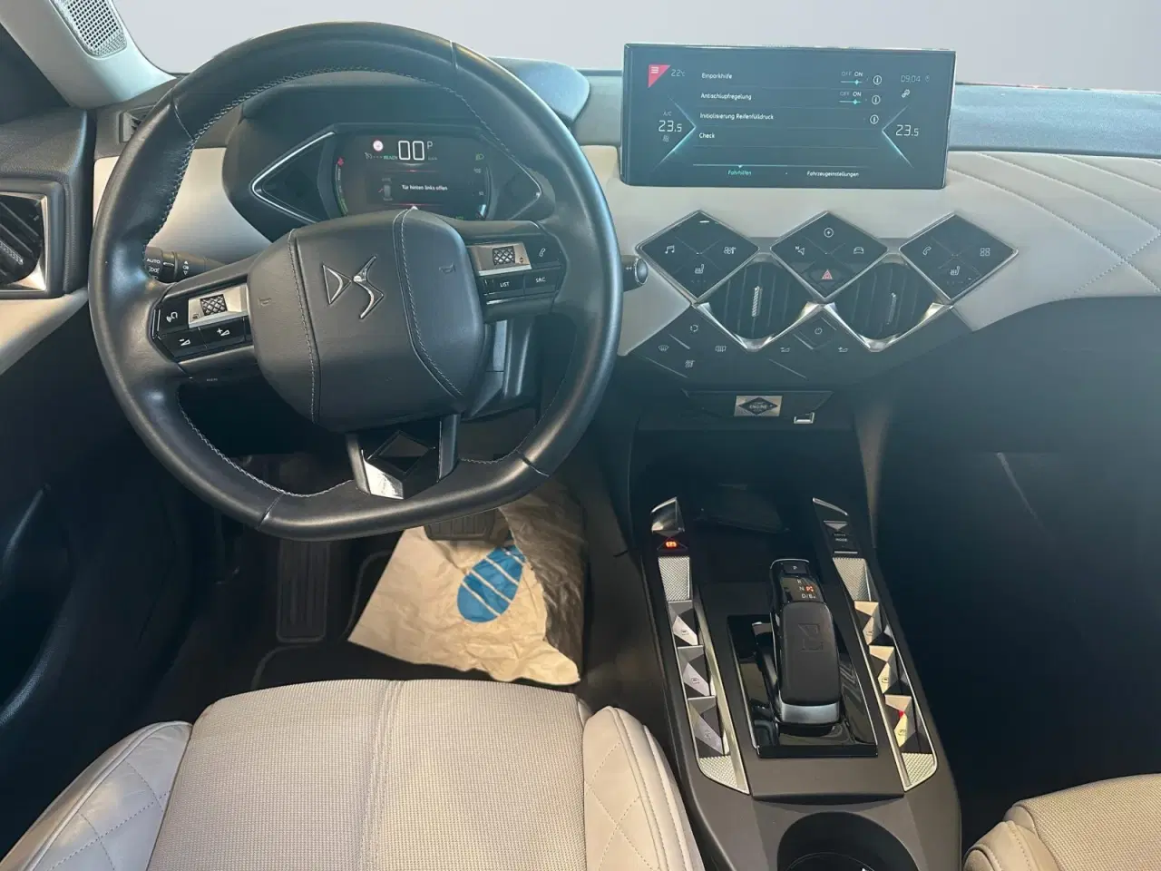 Billede 5 - DS DS 3 CrossBack 50 E-Tense Chic