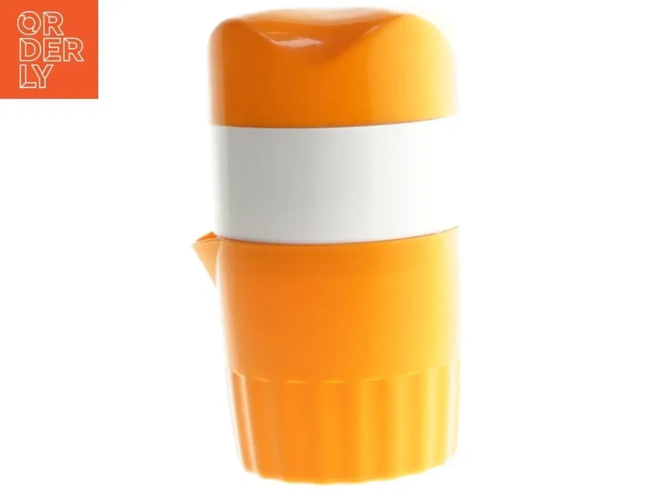 Billede 1 - Citronpresser (str. 17x8 cm)