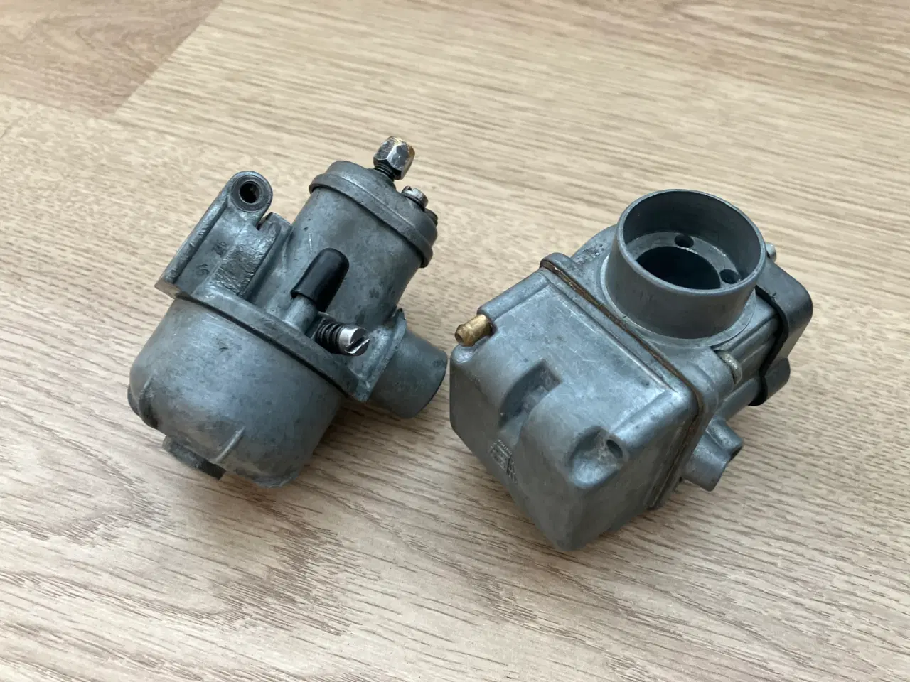 Billede 1 - Puch Karburatore