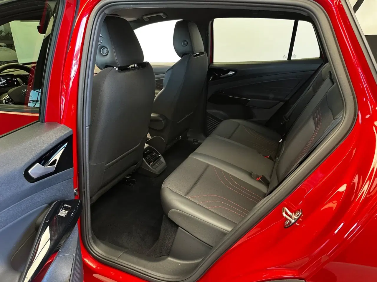 Billede 13 - VW ID.4 77 GTX Business 4Motion