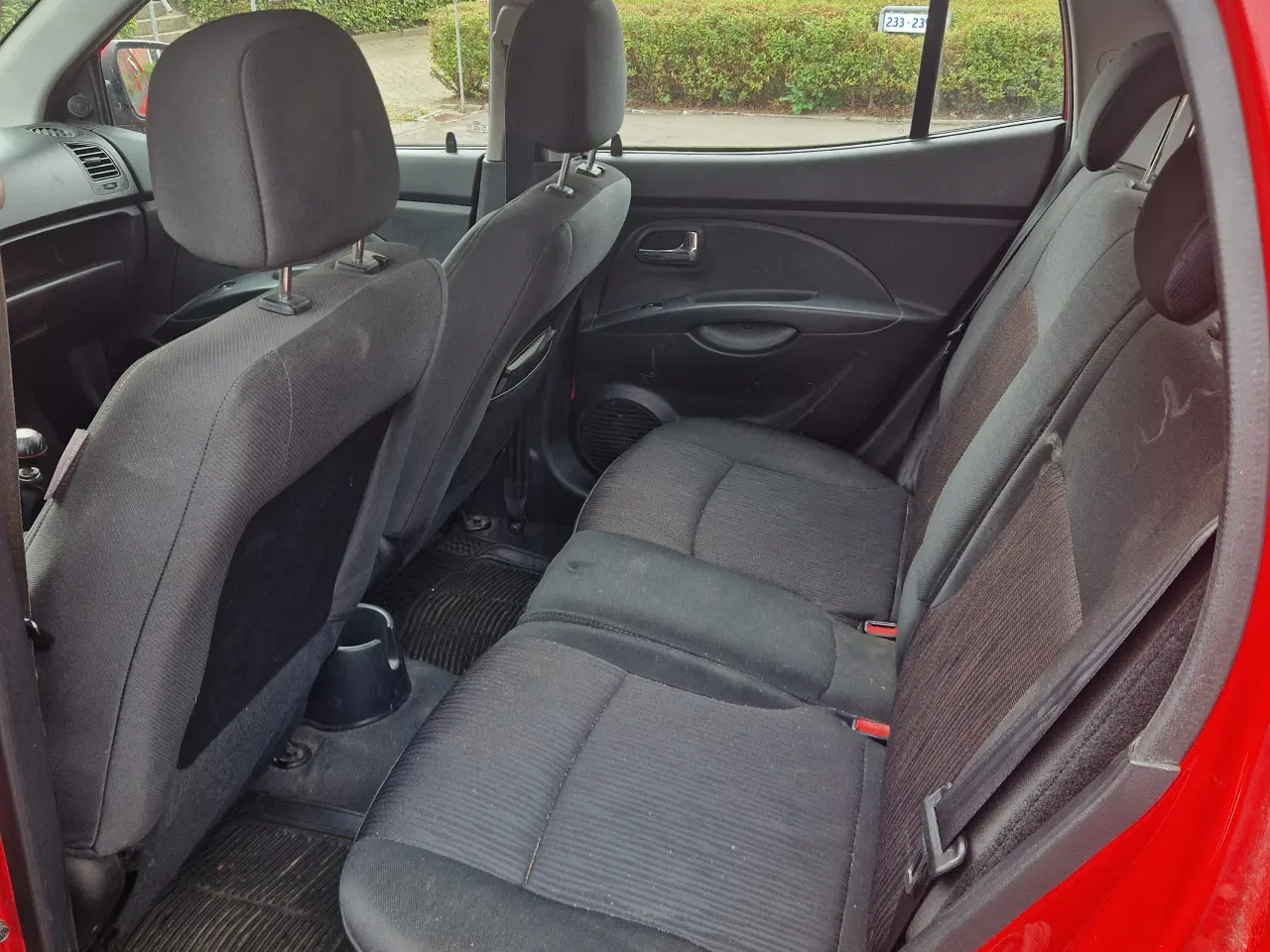 Billede 9 - Kia picanto 1.1 2010, 2 ejers