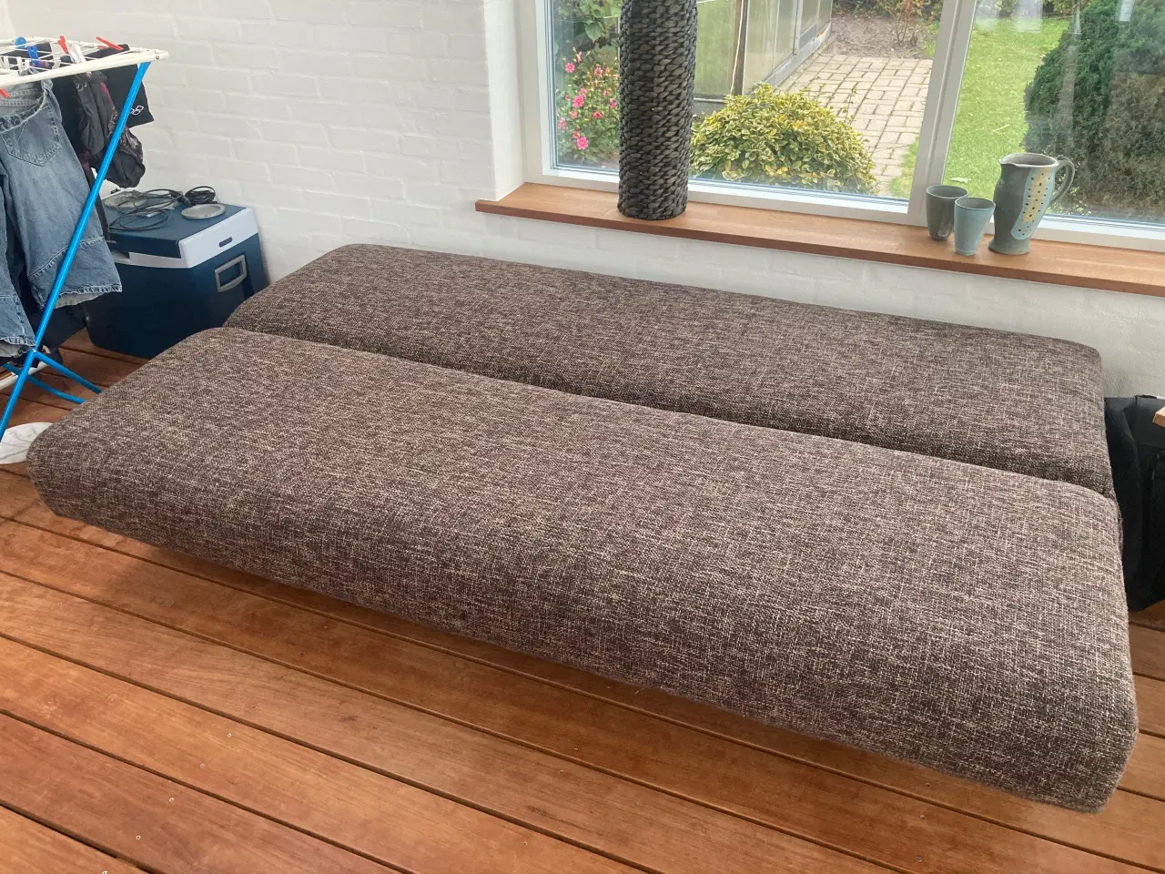 Billede 2 - 3/4 sovesofa 