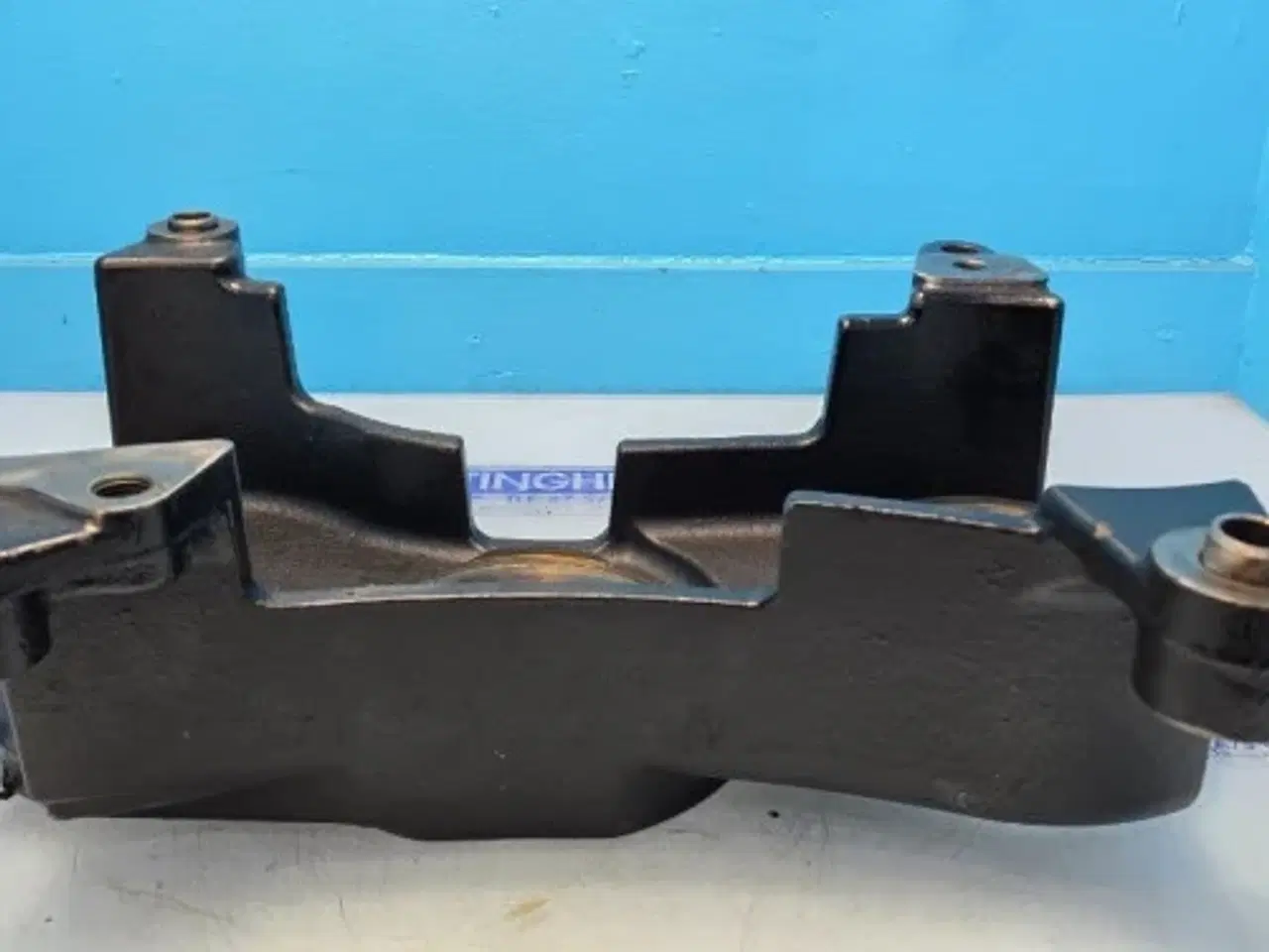 Billede 12 - Case Magnum 280 Lejeholder 84418771