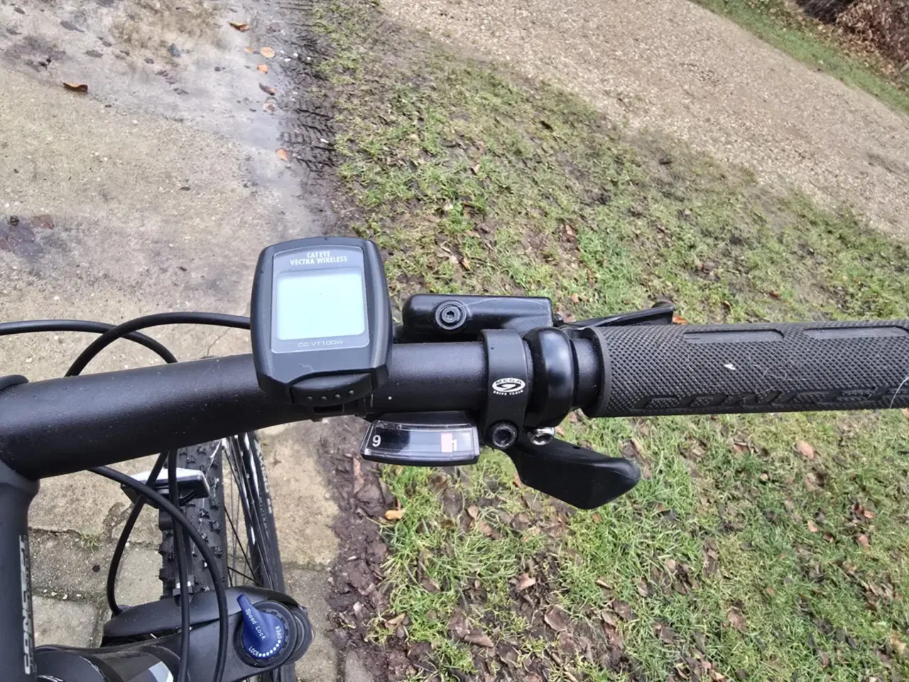 Billede 4 - MTB Focus sport Series Whistler som ny
