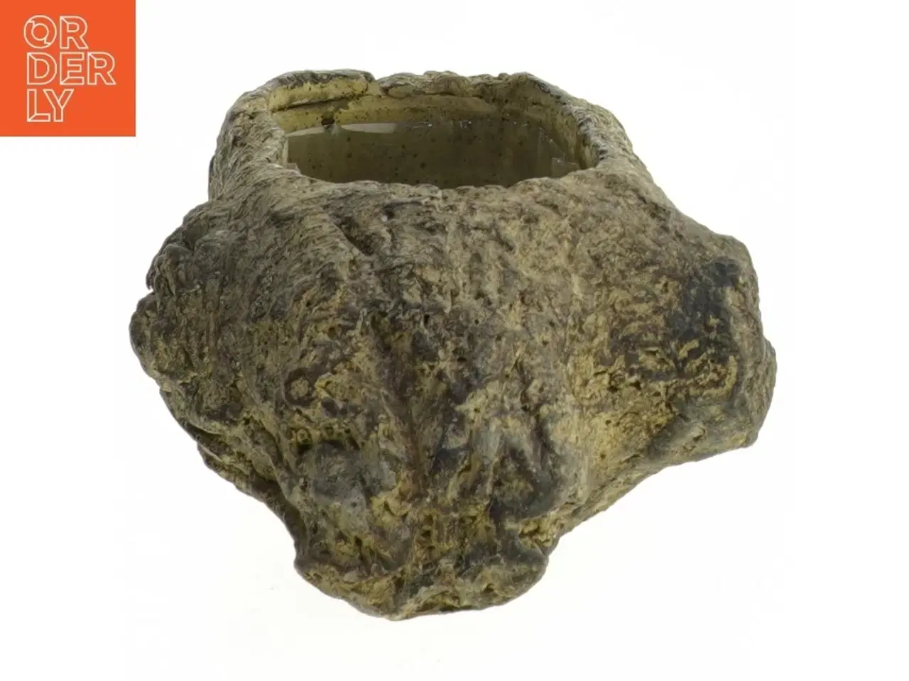 Billede 2 - Keramik potte (str. 28 cm)