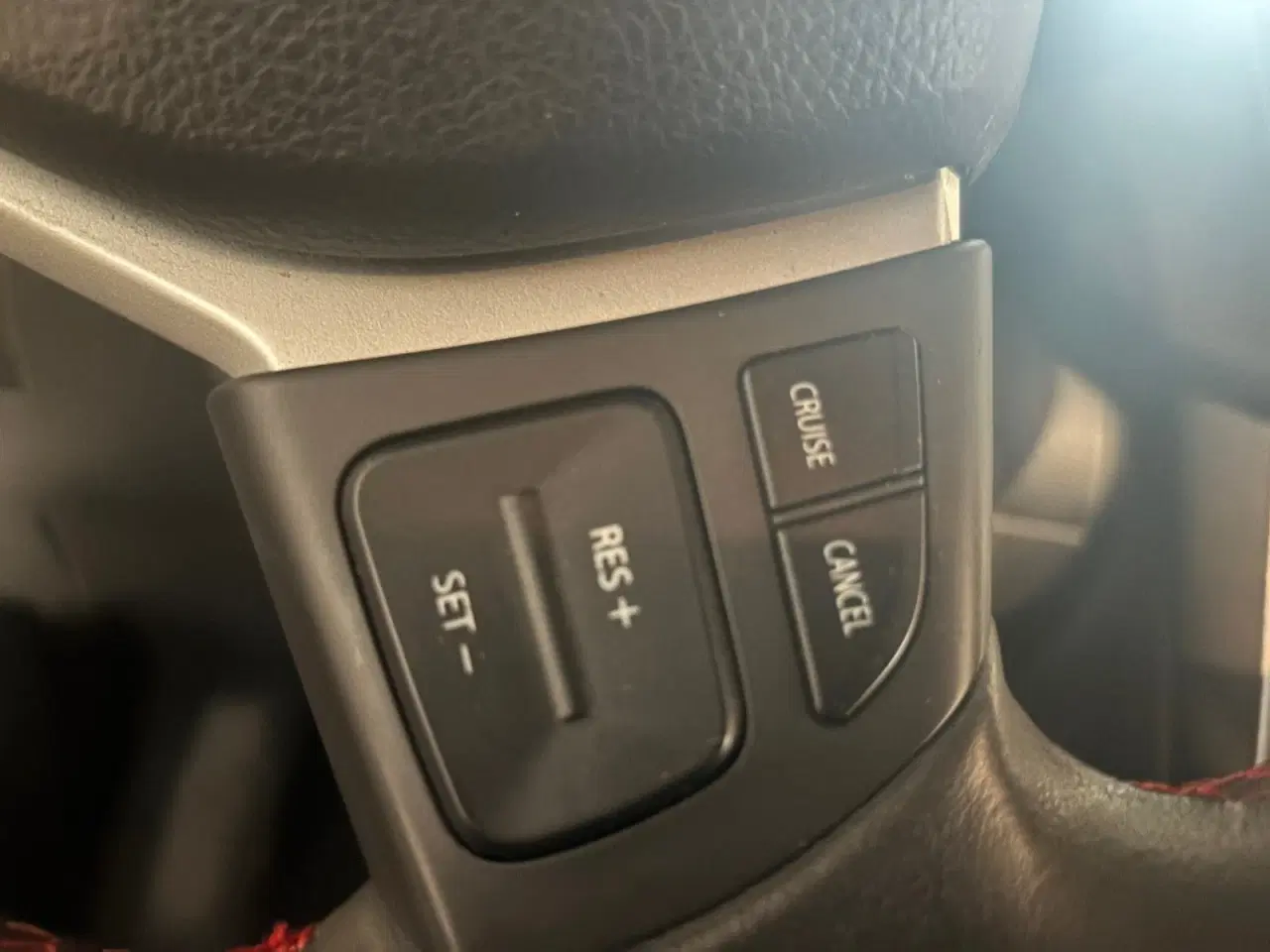 Billede 6 - Suzuki Swift 1,2 Cruise S ECO+