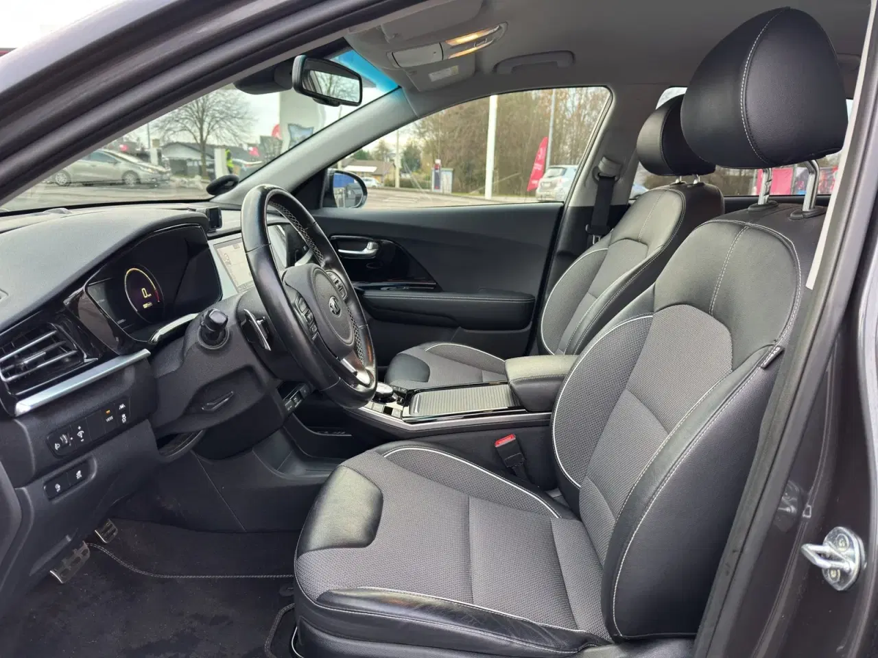 Billede 9 - Kia e-Niro 64 Advance