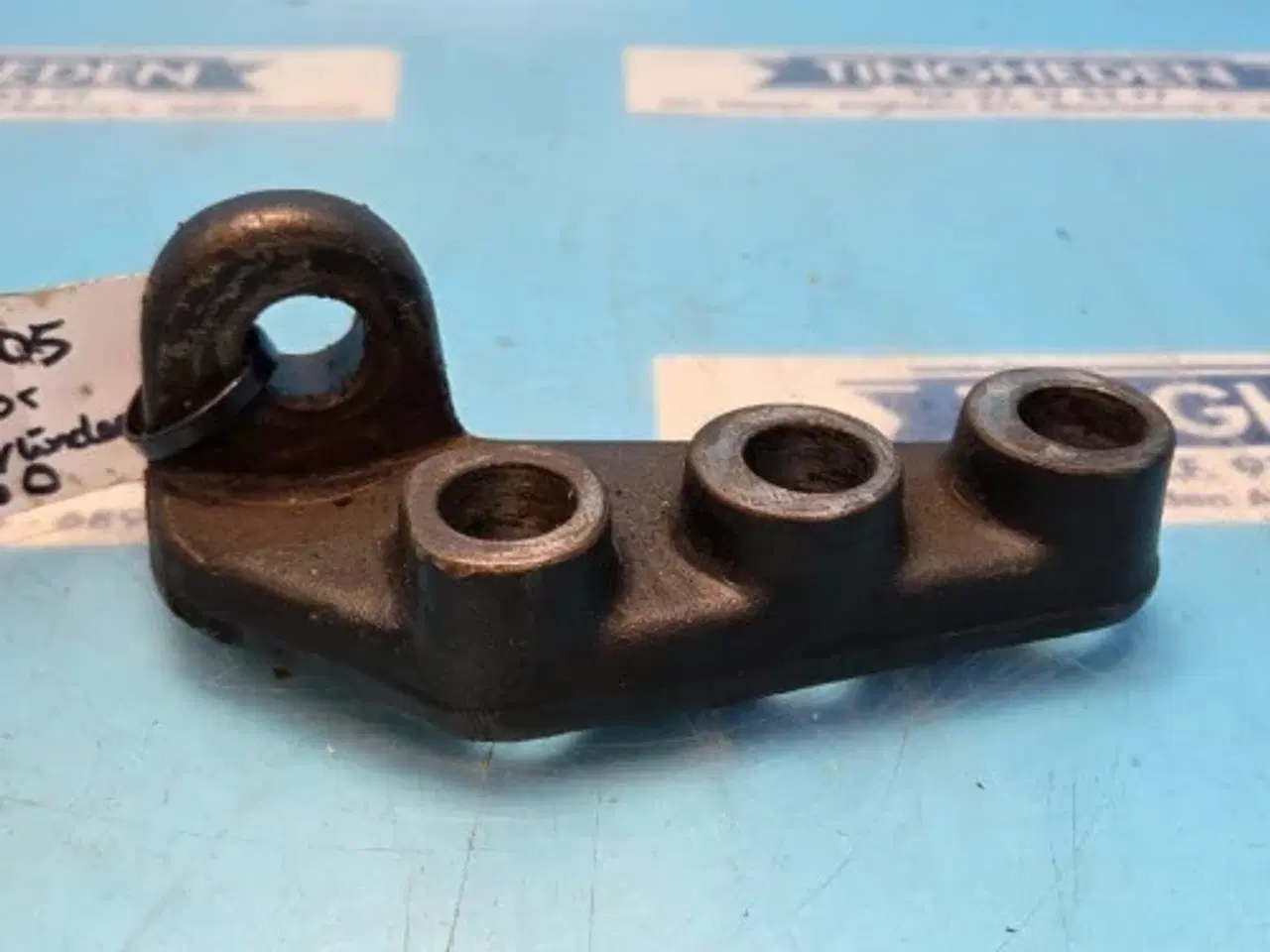 Billede 4 - Valmet 505 Beslag 30250430