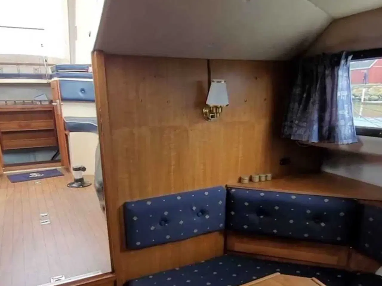 Billede 12 - Båd Joda 8100 TC