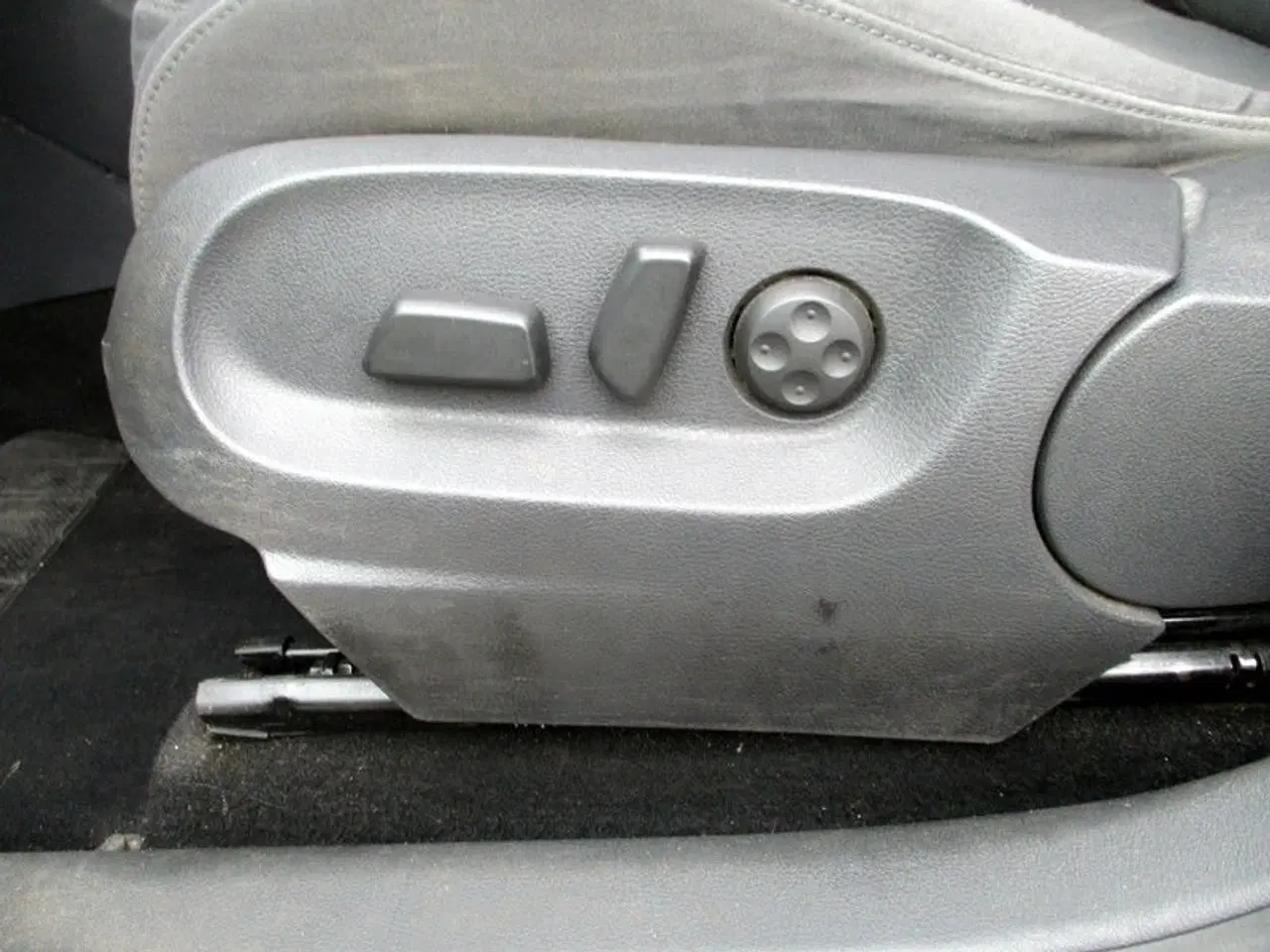 Billede 18 - VW Golf Plus 2,0 TDi 140 Comfortline DSG Van