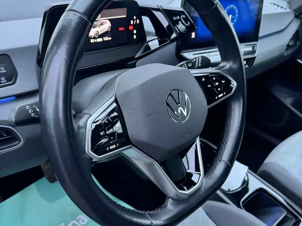 Billede 10 - VW ID.3 58 Pro Performance Life