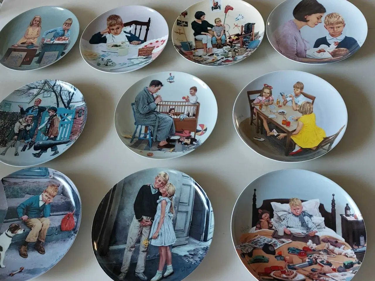 Billede 14 - Mange fine ting og sager 