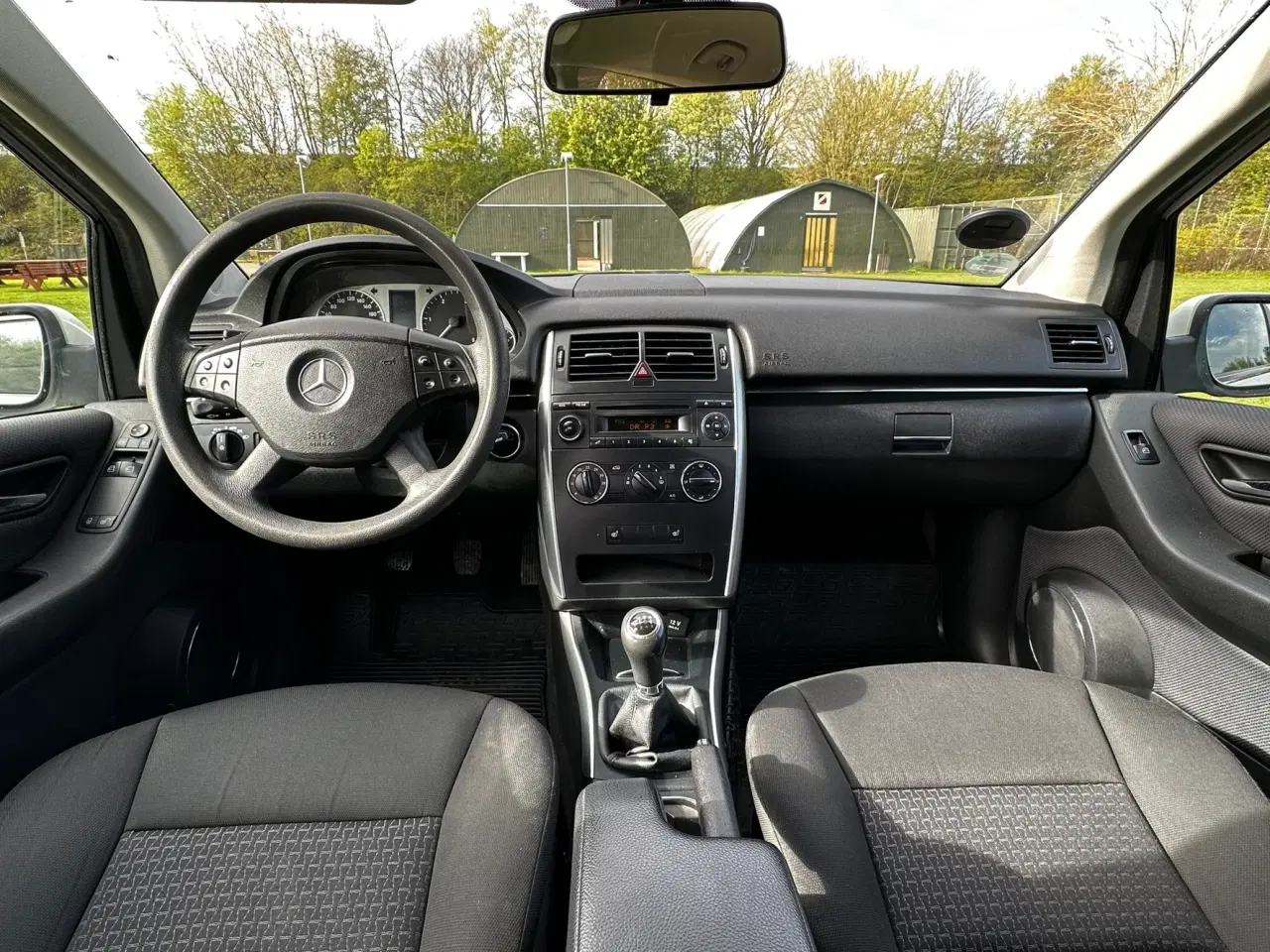 Billede 15 - Flot velholdt Mercedes, bliv billigt kørende.