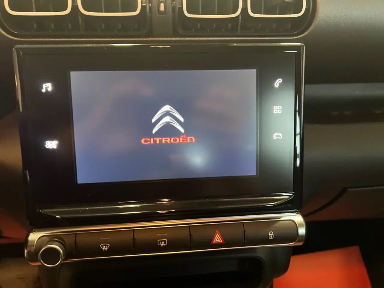 Billede 14 - Citroën C3 Aircross 1,2 PureTech 110 Iconic EAT6