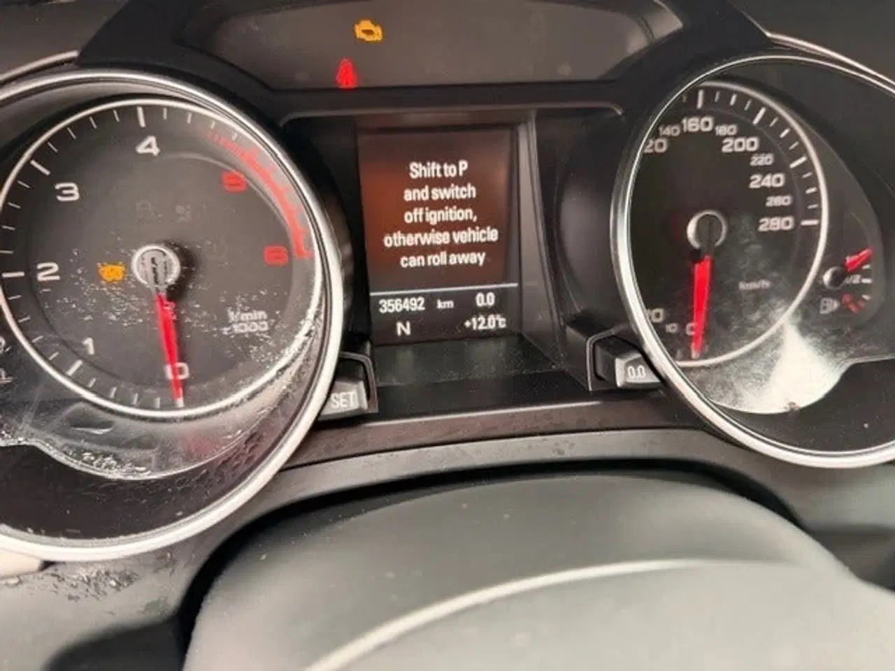 Billede 6 - Audi A5 3,0 TDi 204 Sportback Multitr.