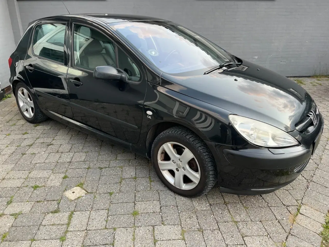 Billede 3 - Peugeot 307 2,0 Griffe