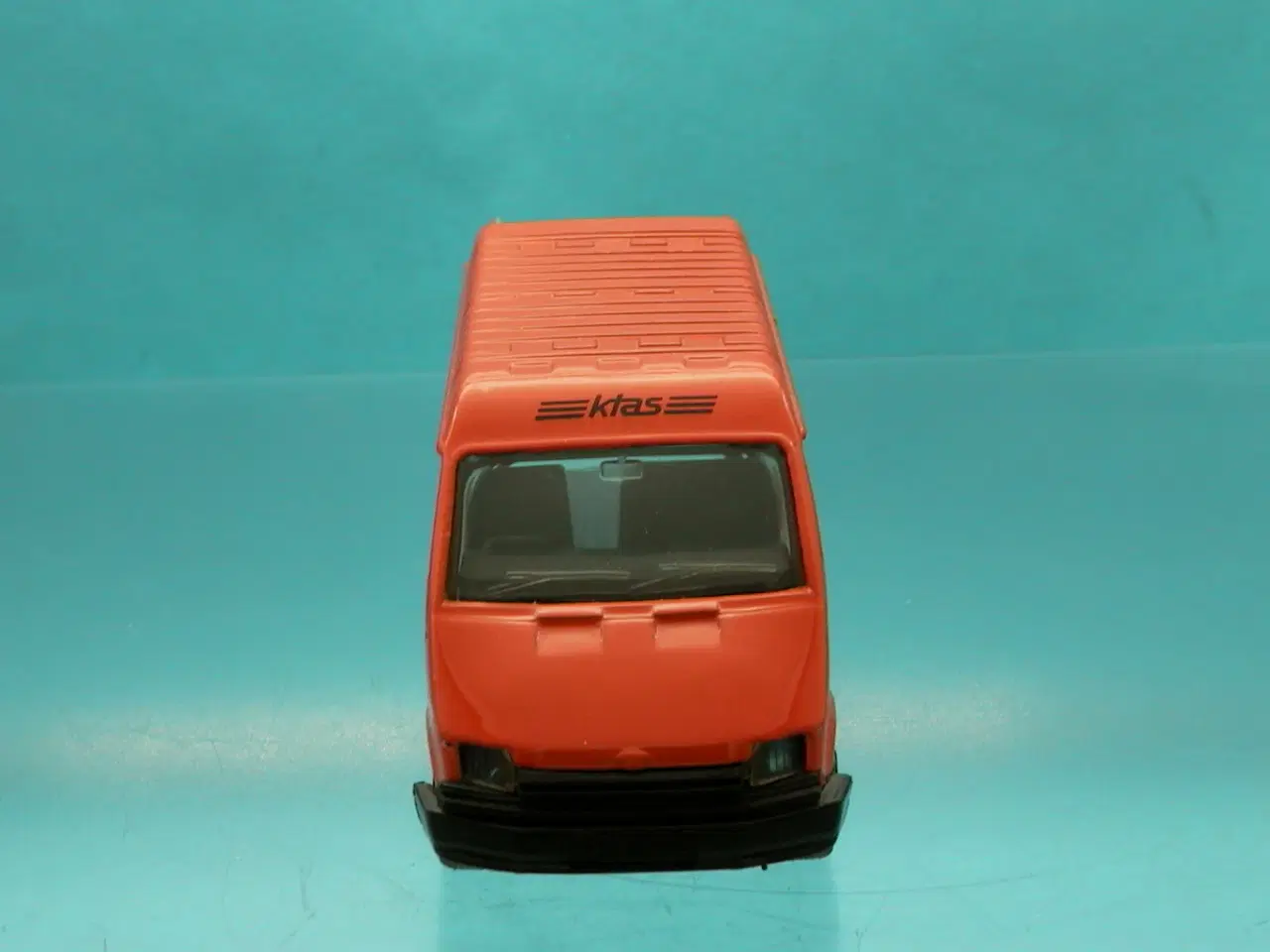 Billede 4 - Corgi Ford Transit KTAS