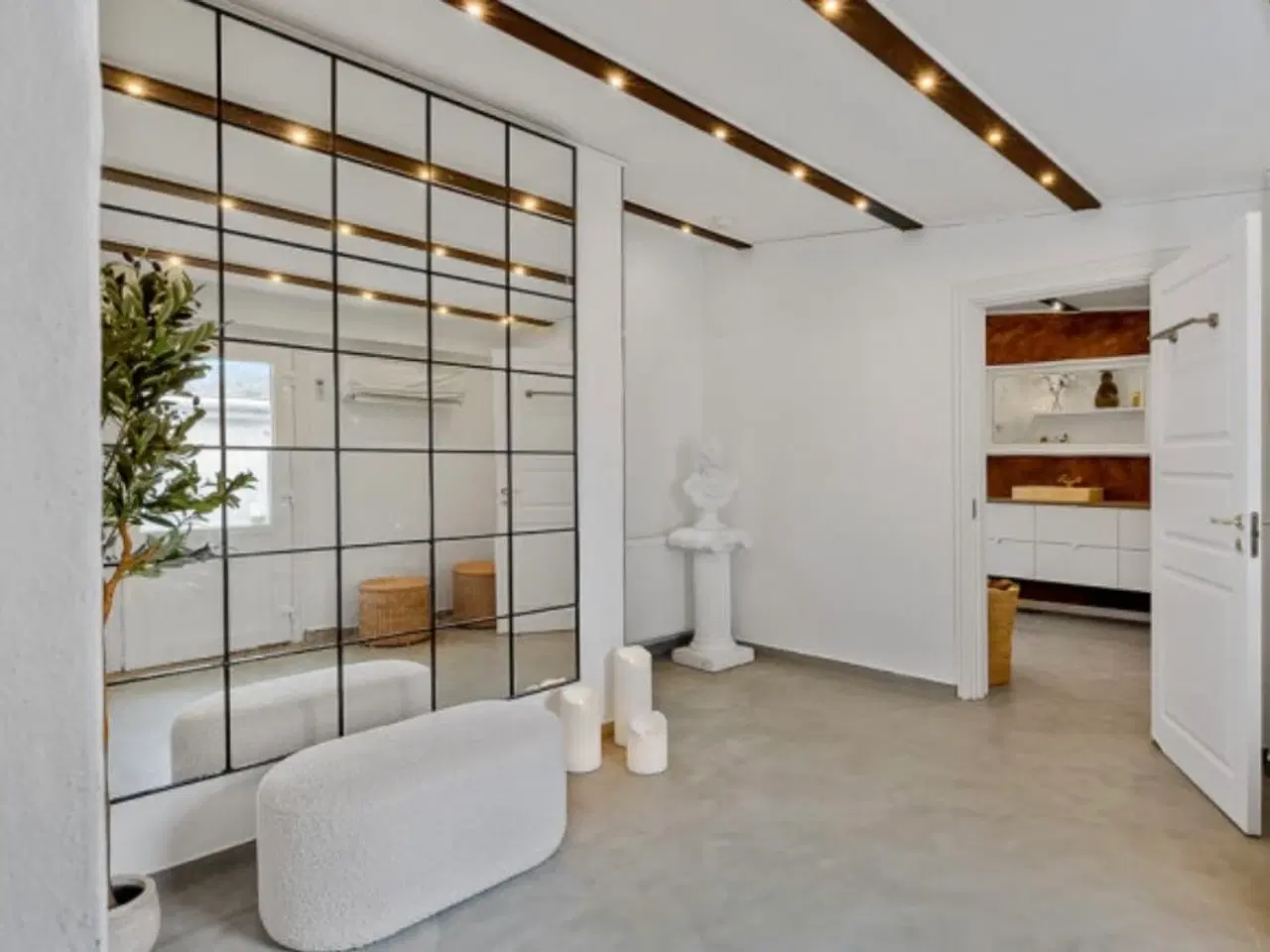 Billede 8 - Nyrenoveret og miljøvenligt hus på Nordfyn