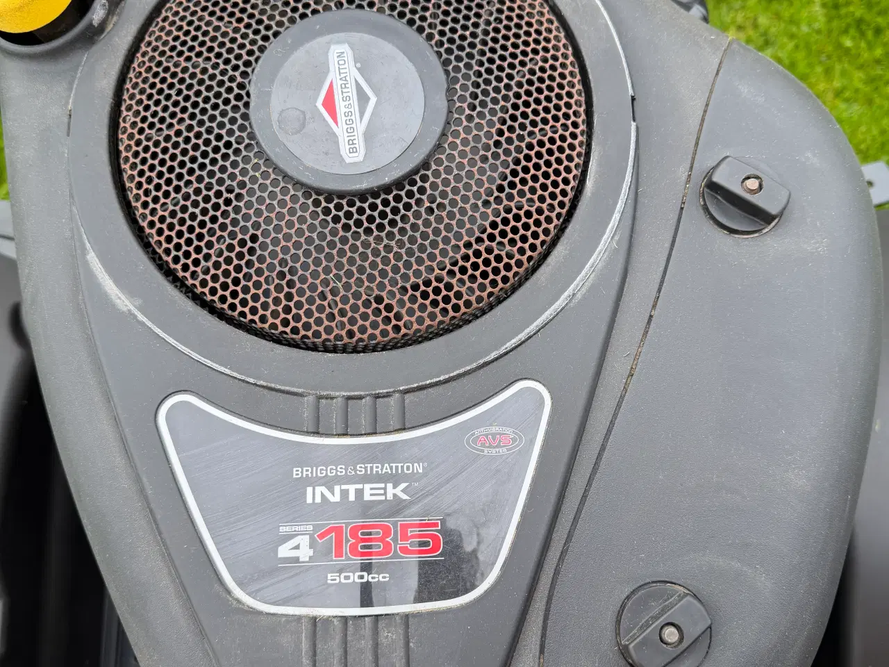 Billede 5 - Stiga park plus bioklip