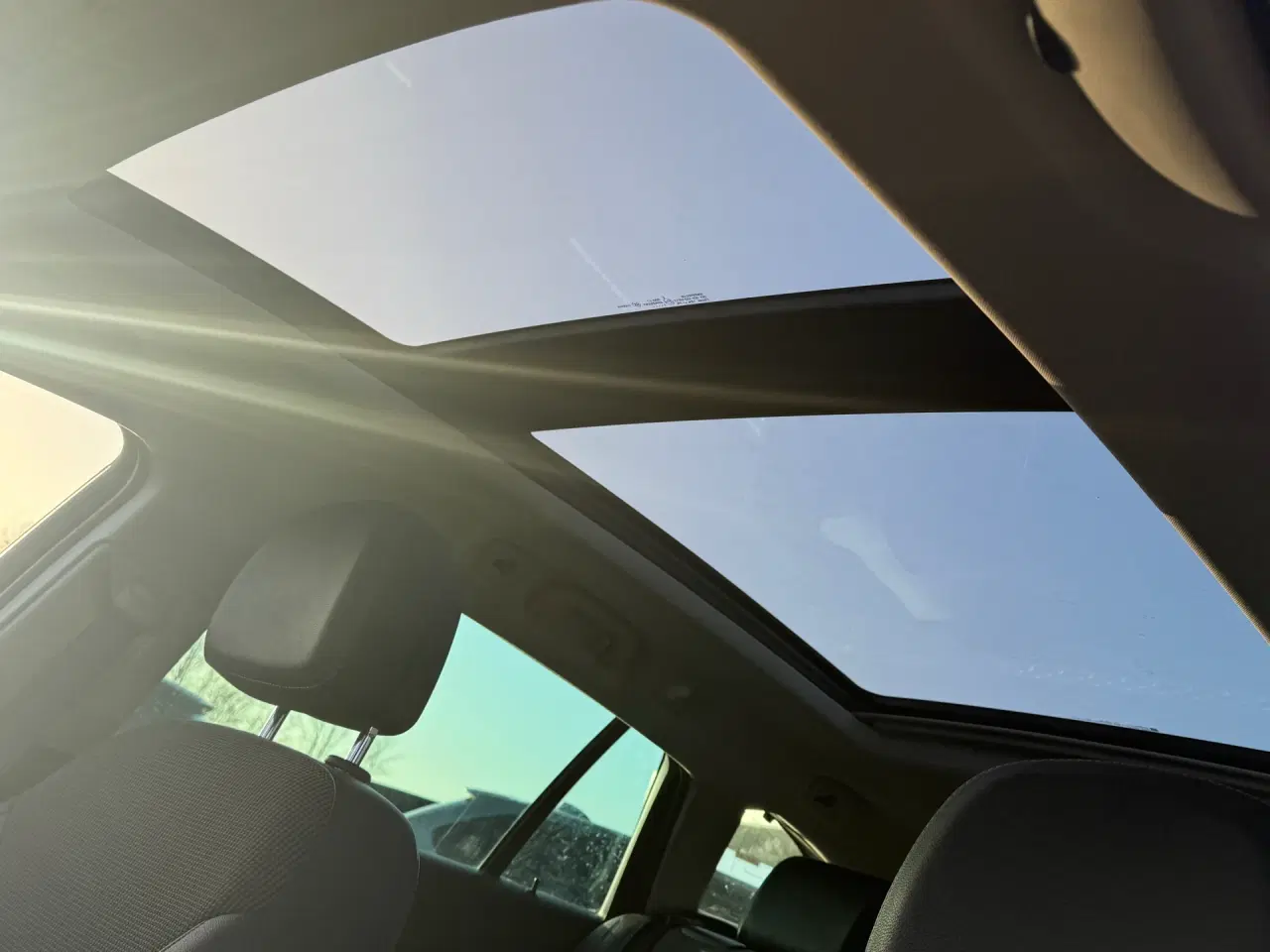 Billede 9 - Opel Insignia Sports Tourer 2,0 CDTI Cosmo 160HK Stc 6g Aut.