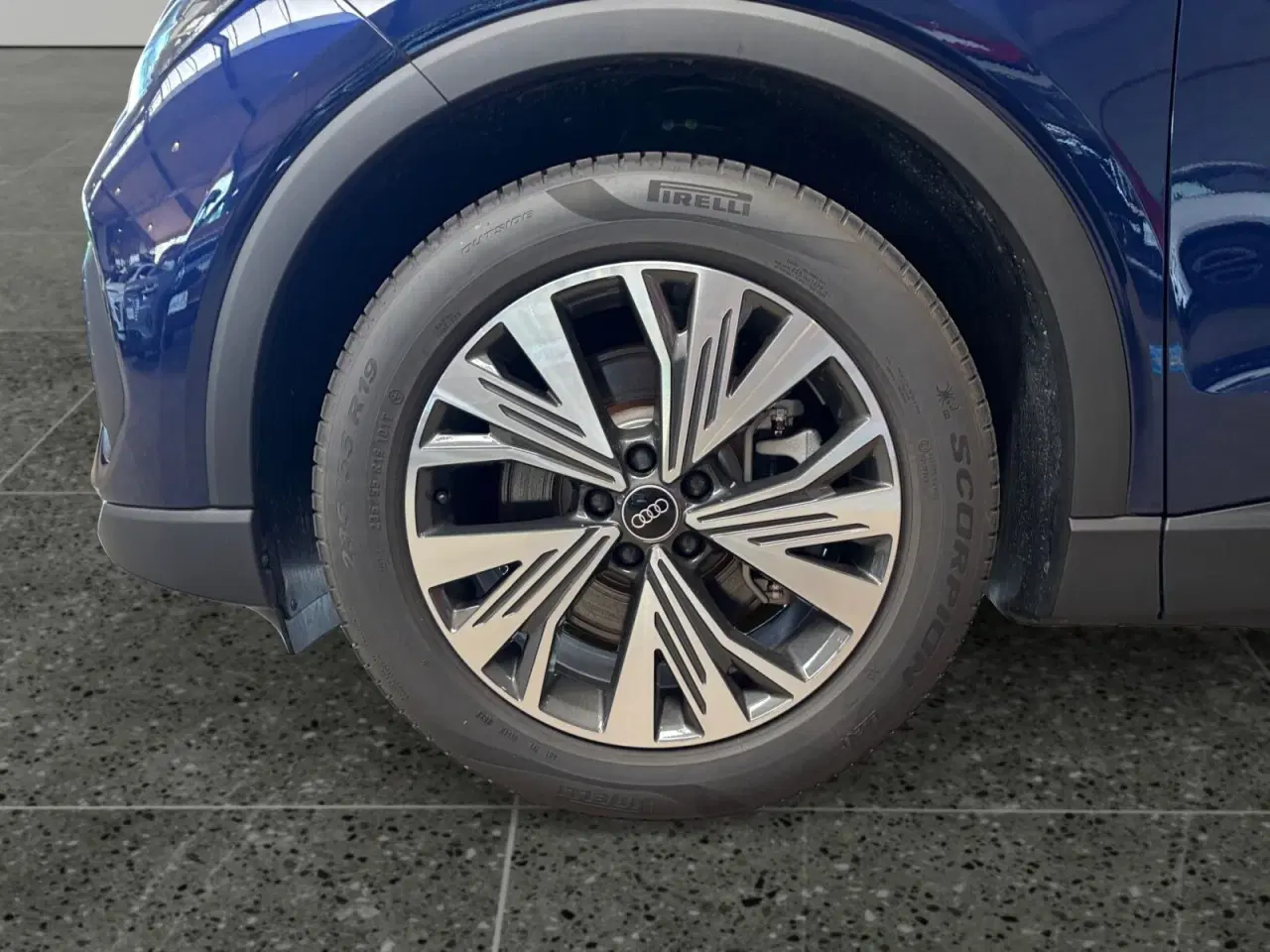 Billede 9 - Audi Q4 e-tron 40