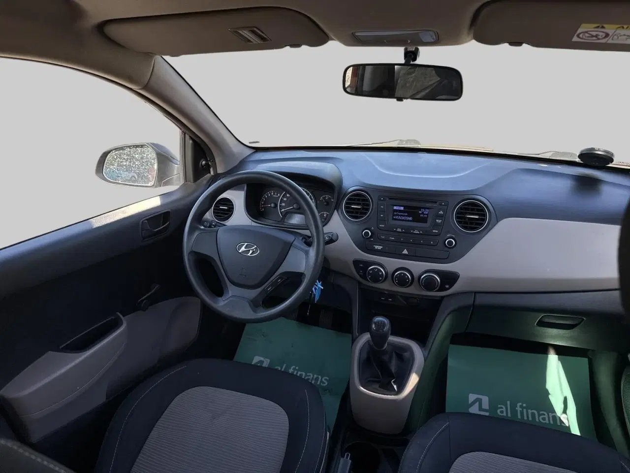 Billede 14 - Hyundai i10 1,0 Move