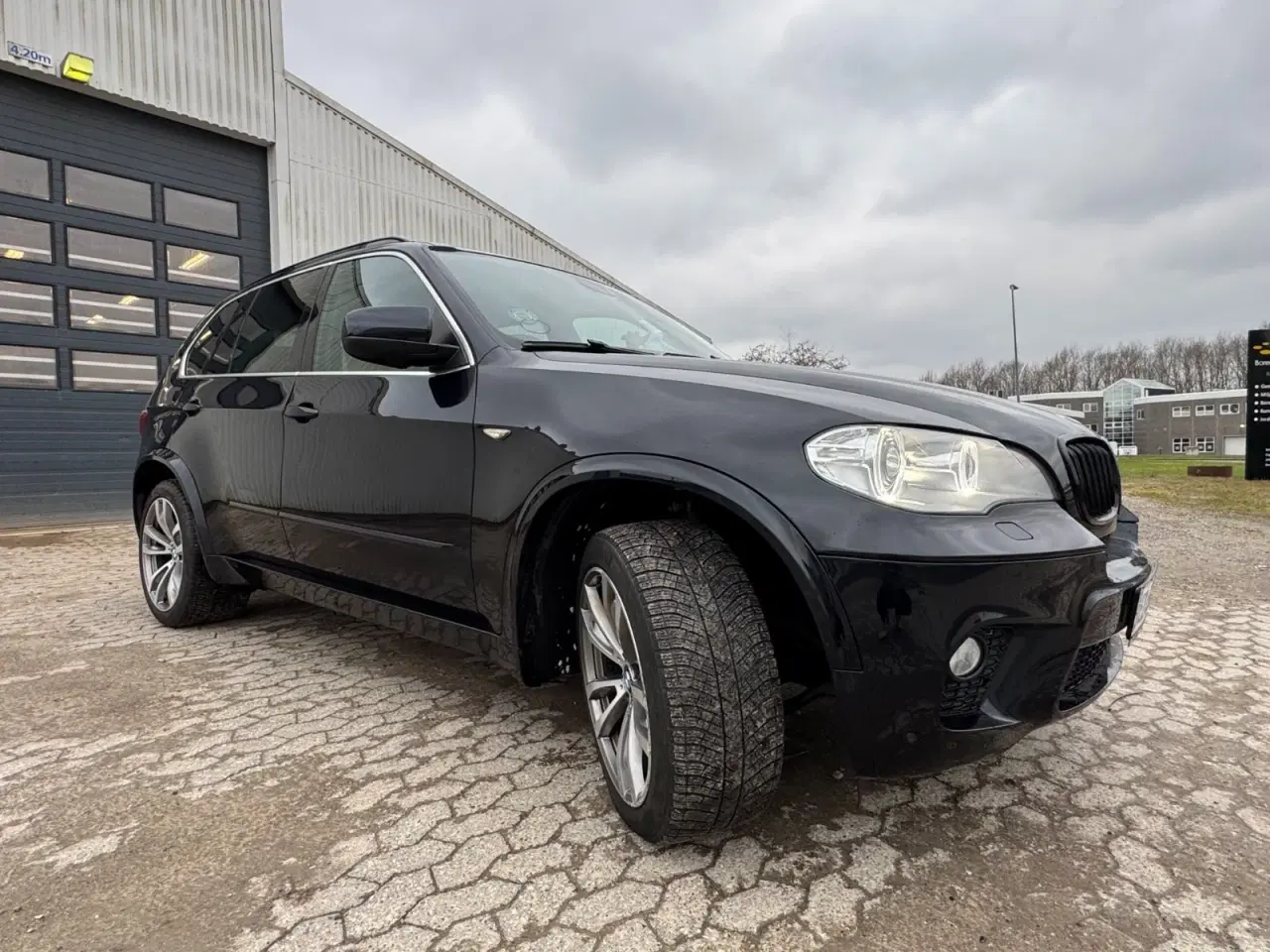 Billede 7 - BMW X5 3,0 xDrive40d M-Sport aut. 7prs