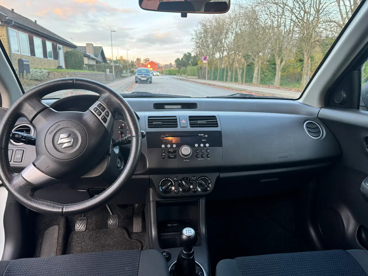 Billede 6 - Suzuki Swift