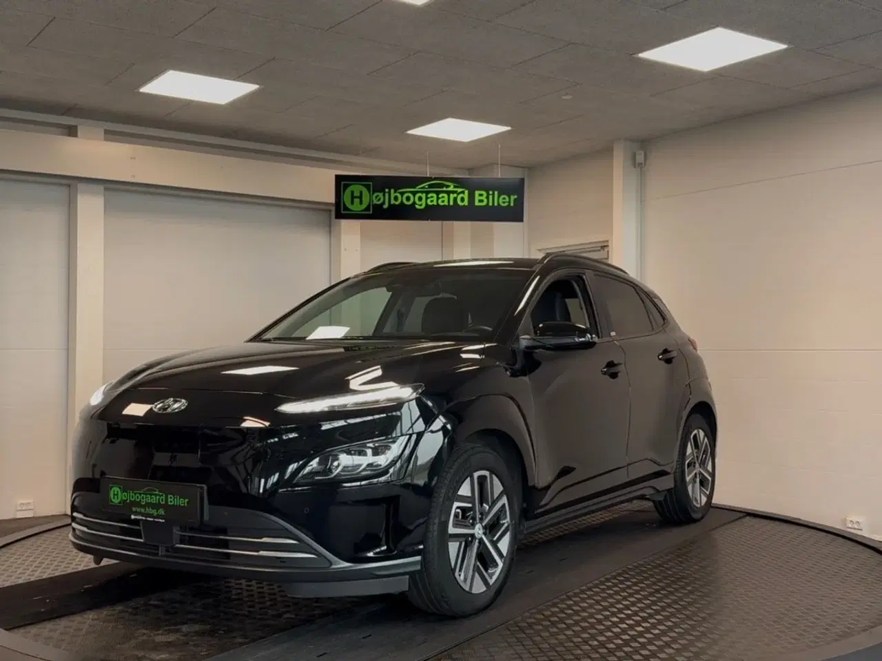 Billede 1 - Hyundai Kona 64 EV Prime